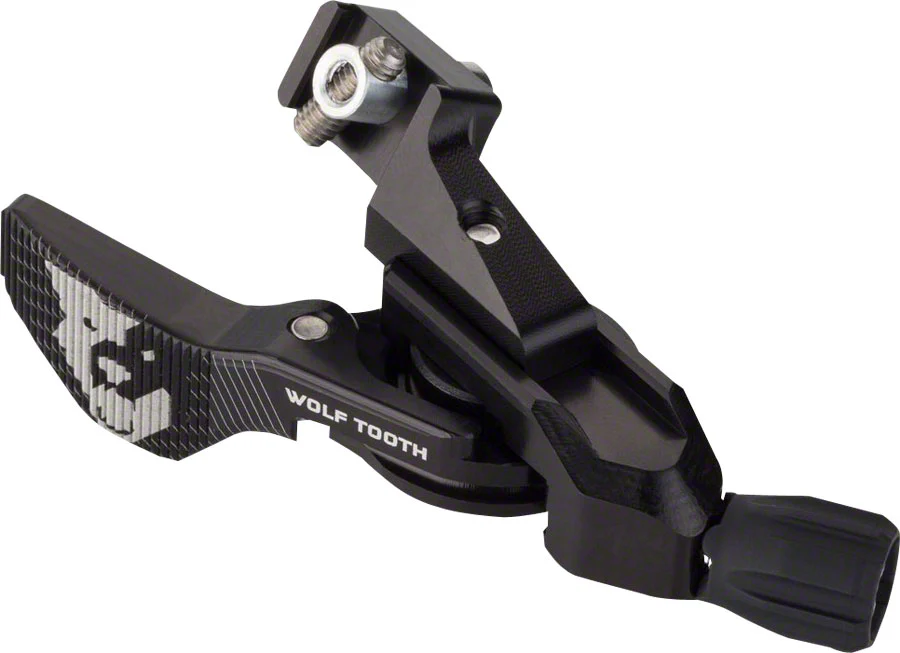 Wolf Tooth Dropper Post Remotes - Image 2
