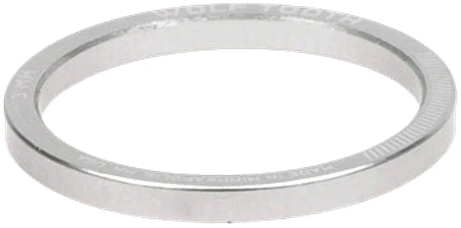 Wolf Tooth Precision Headset Spacers