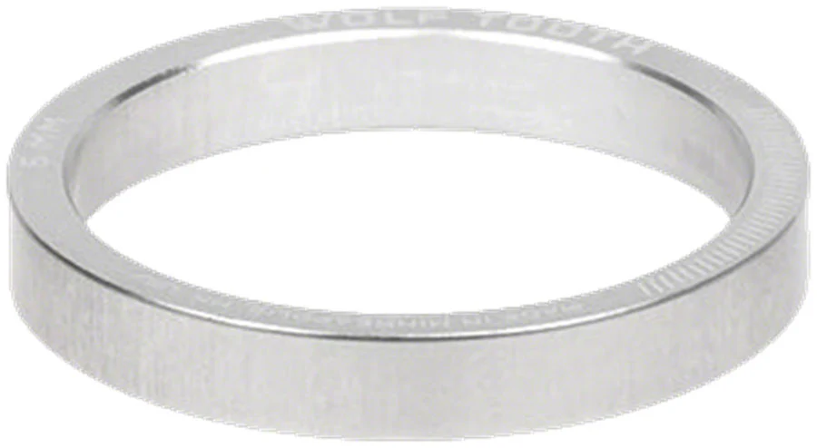 Wolf Tooth Precision Headset Spacers - Image 2