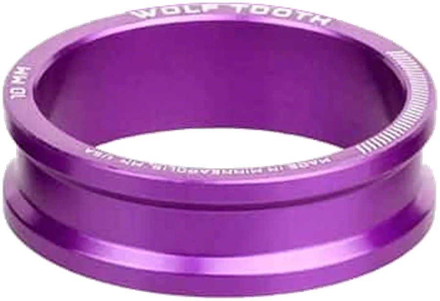 Wolf Tooth Precision Headset Spacers - Image 7