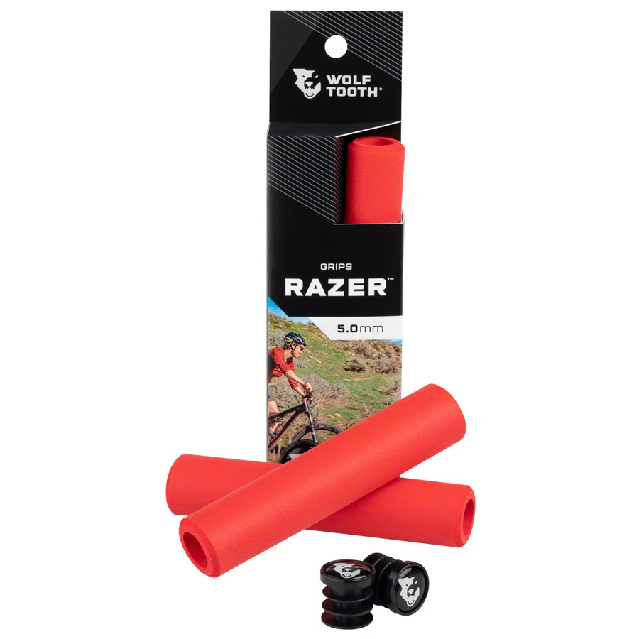 Wolf Tooth Razer Grips - Image 6