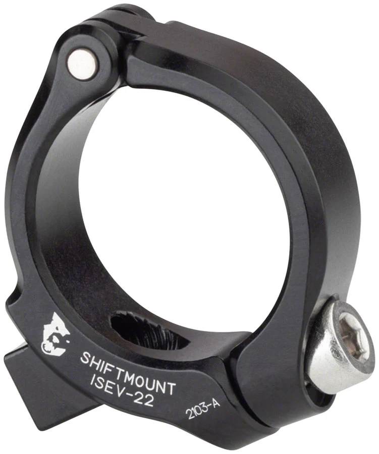 Wolf Tooth ShiftMount Clamps - Image 2