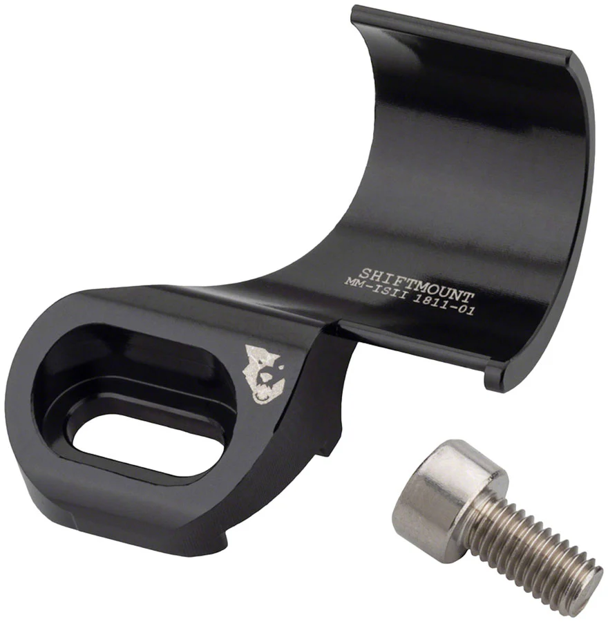 Wolf Tooth ShiftMount Clamps - Image 4
