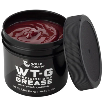 Wolf Tooth Components WT-G Precision Bike Grease - Image 2
