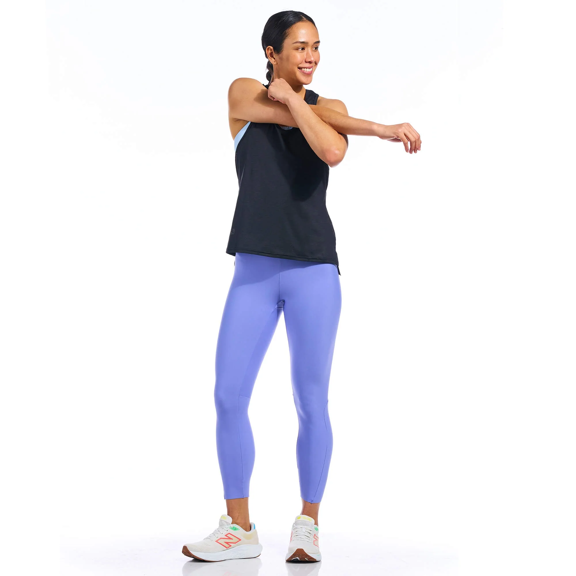 Women's Activewear 7/8 Tight - Image 14