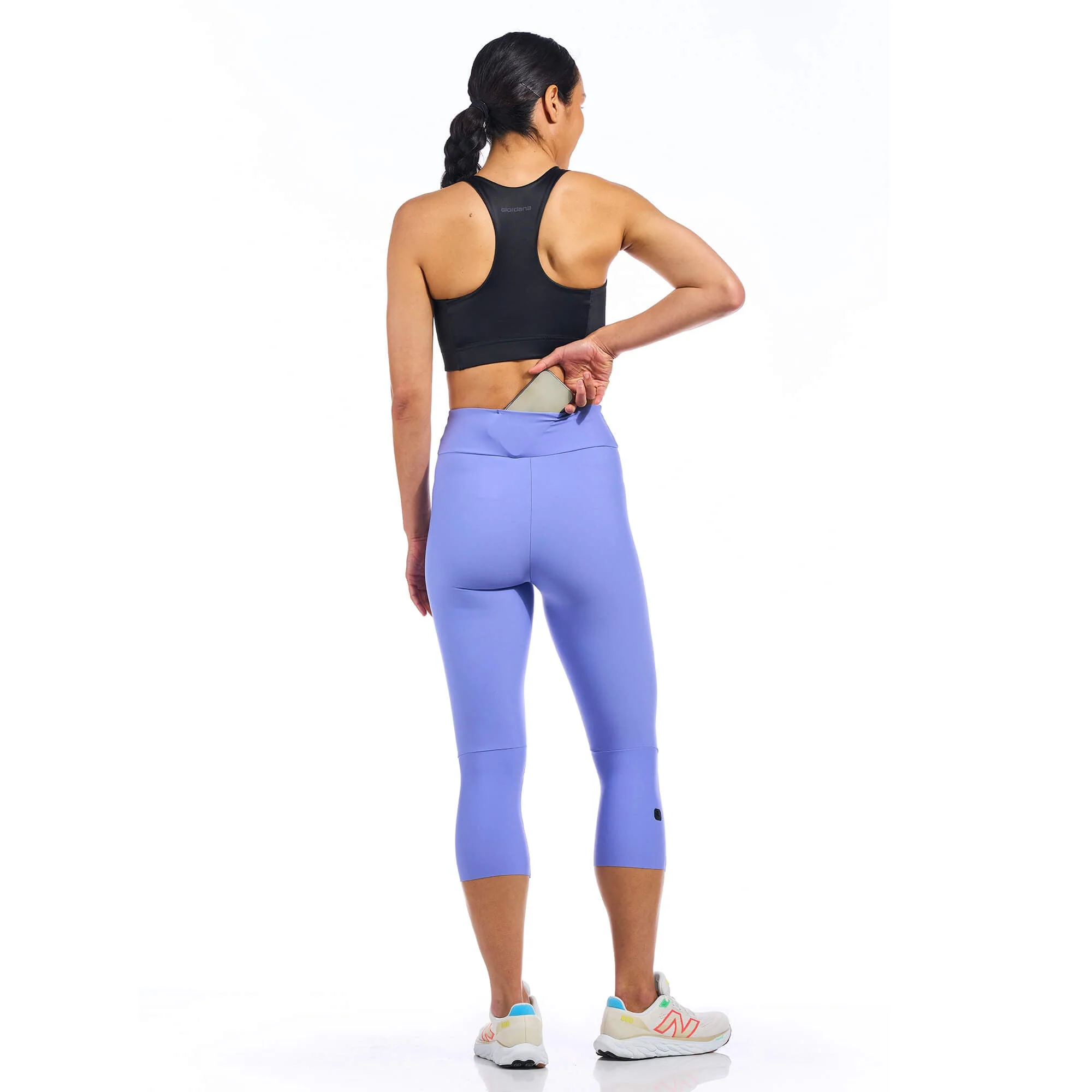Women's Activewear Knicker - Image 12