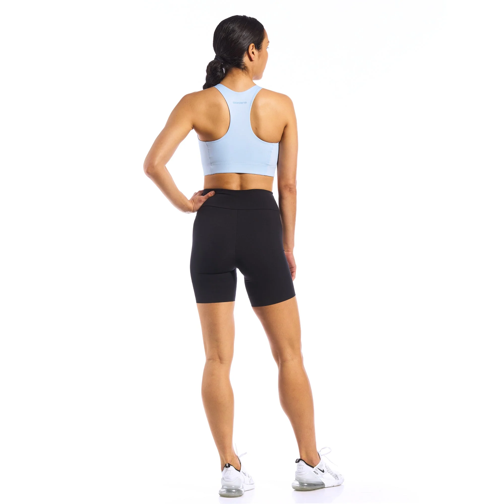Women's Activewear Short - Shorter Inseam - Image 5