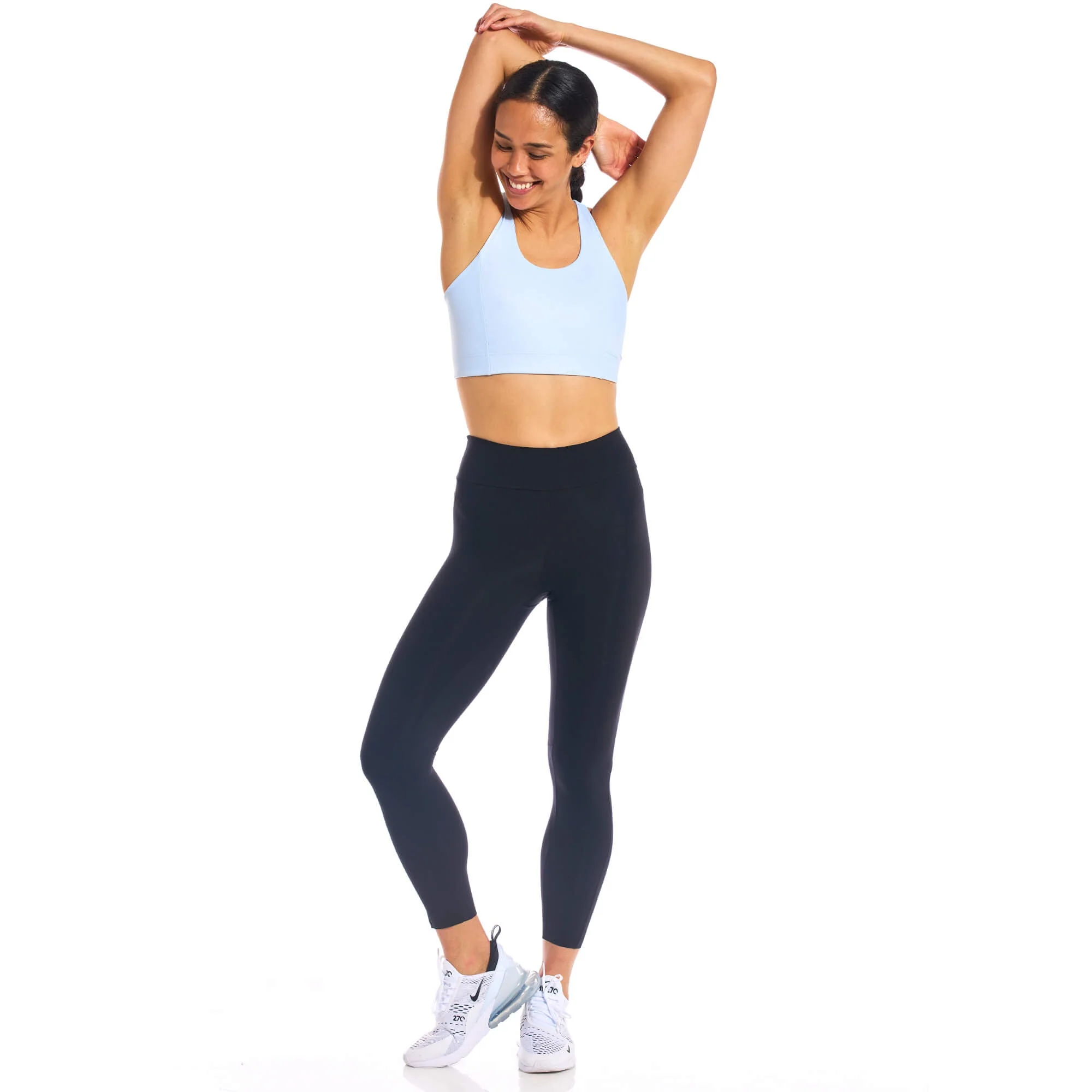Women's Activewear Sports Bra - Image 10