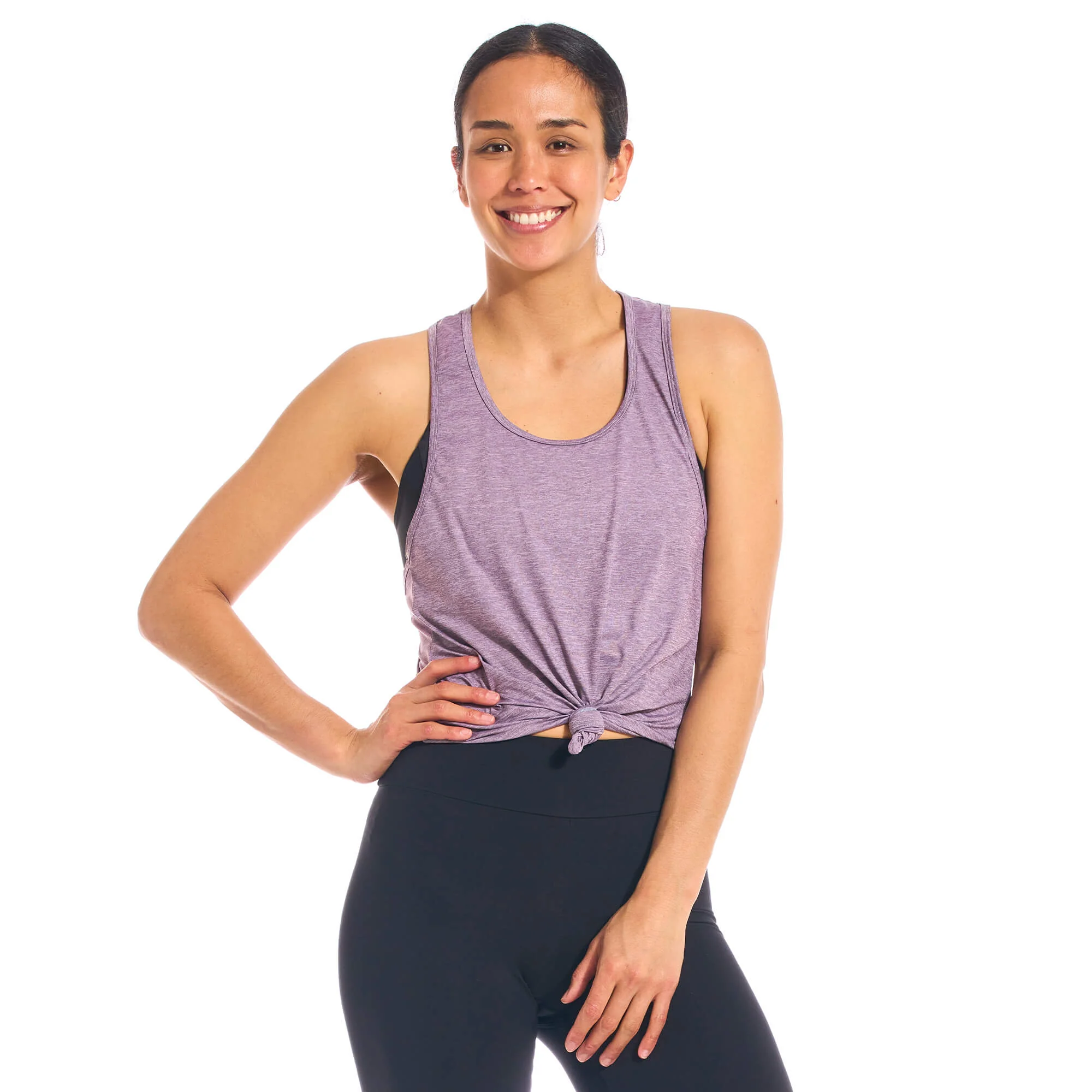 Women's Activewear Tank - Image 4