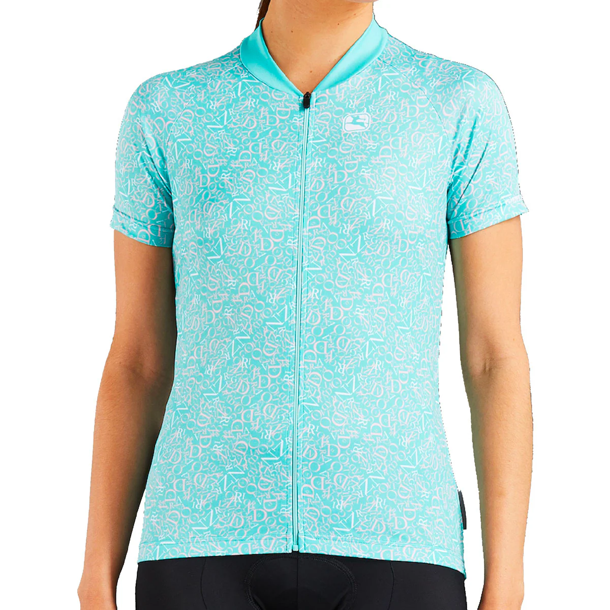 Women's Arts Giordana Jersey - Image 2