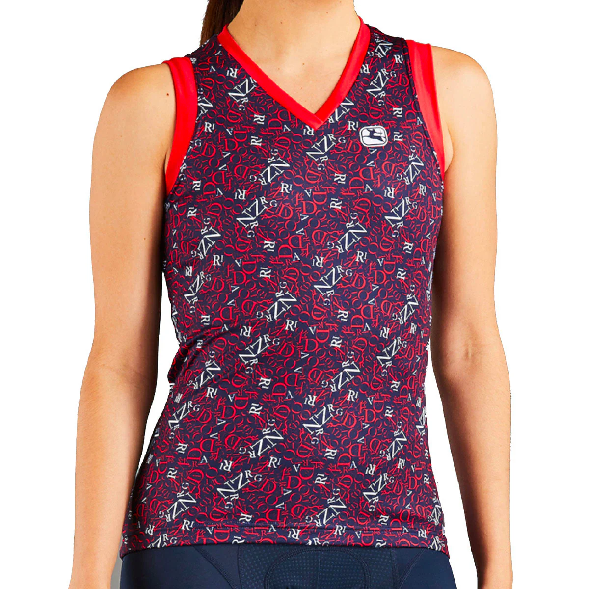 Women's Arts Giordana Tank - Image 2