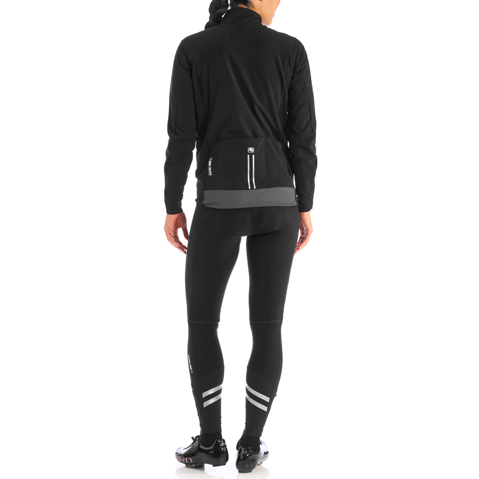 Women's AV Extreme Winter Jacket - Image 8