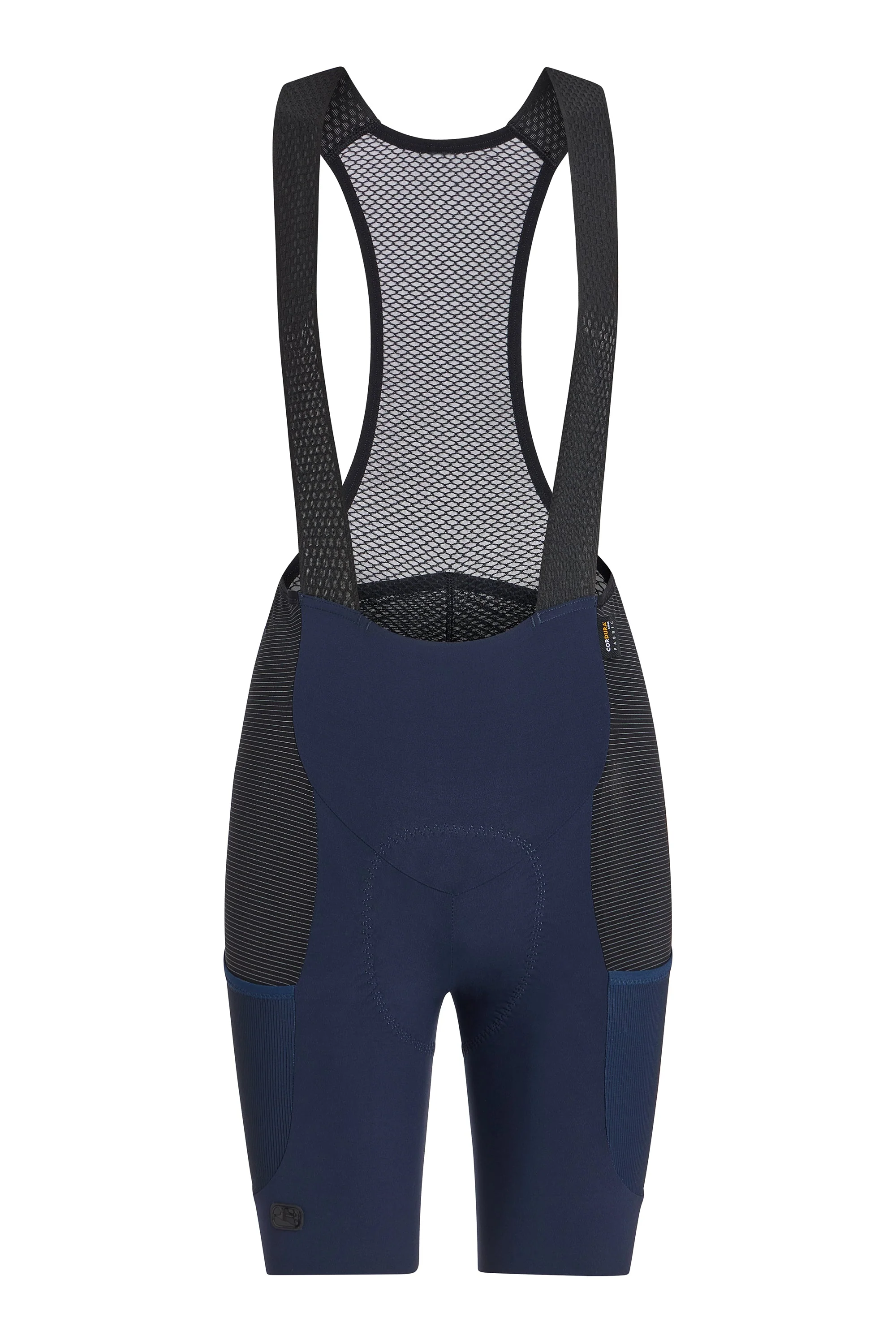 Women's Beyond Gravel Cargo Bib Short - Image 8