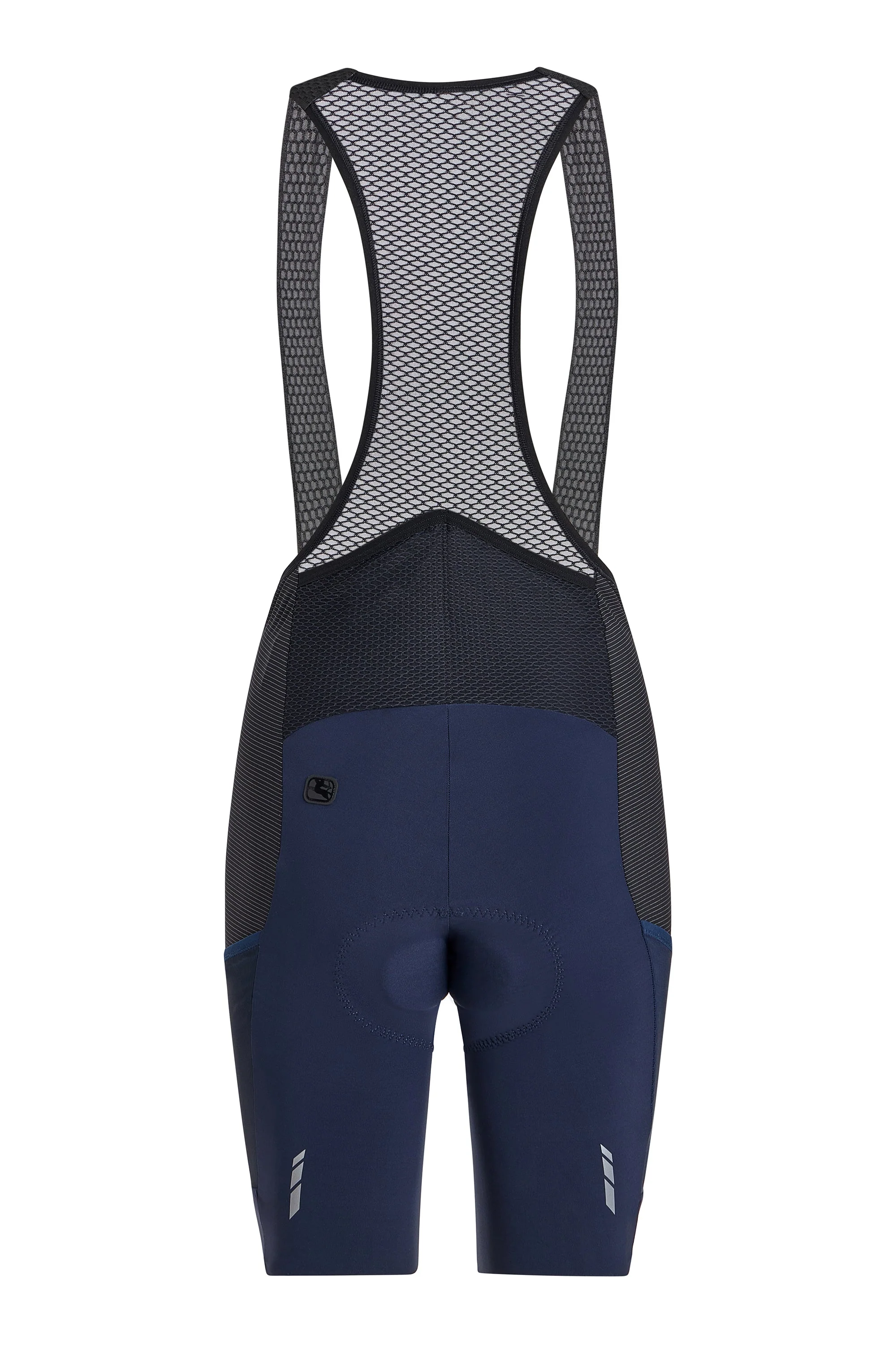 Women's Beyond Gravel Cargo Bib Short - Image 9
