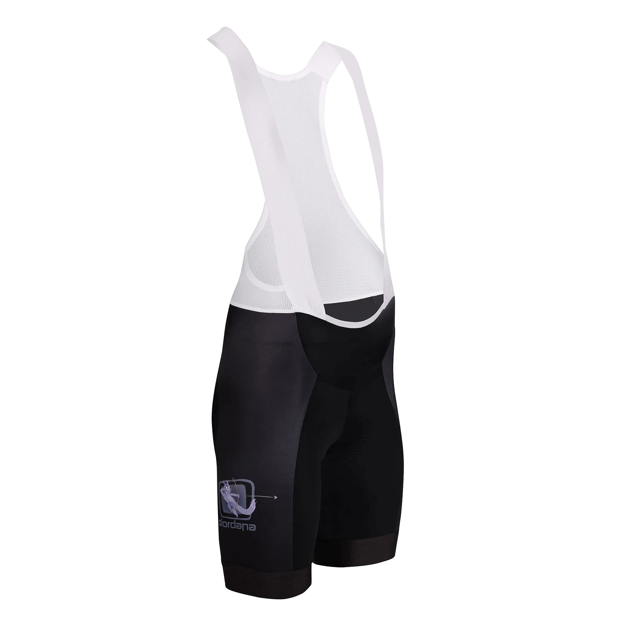 Women's CATstronauts Vero Pro Bib Short