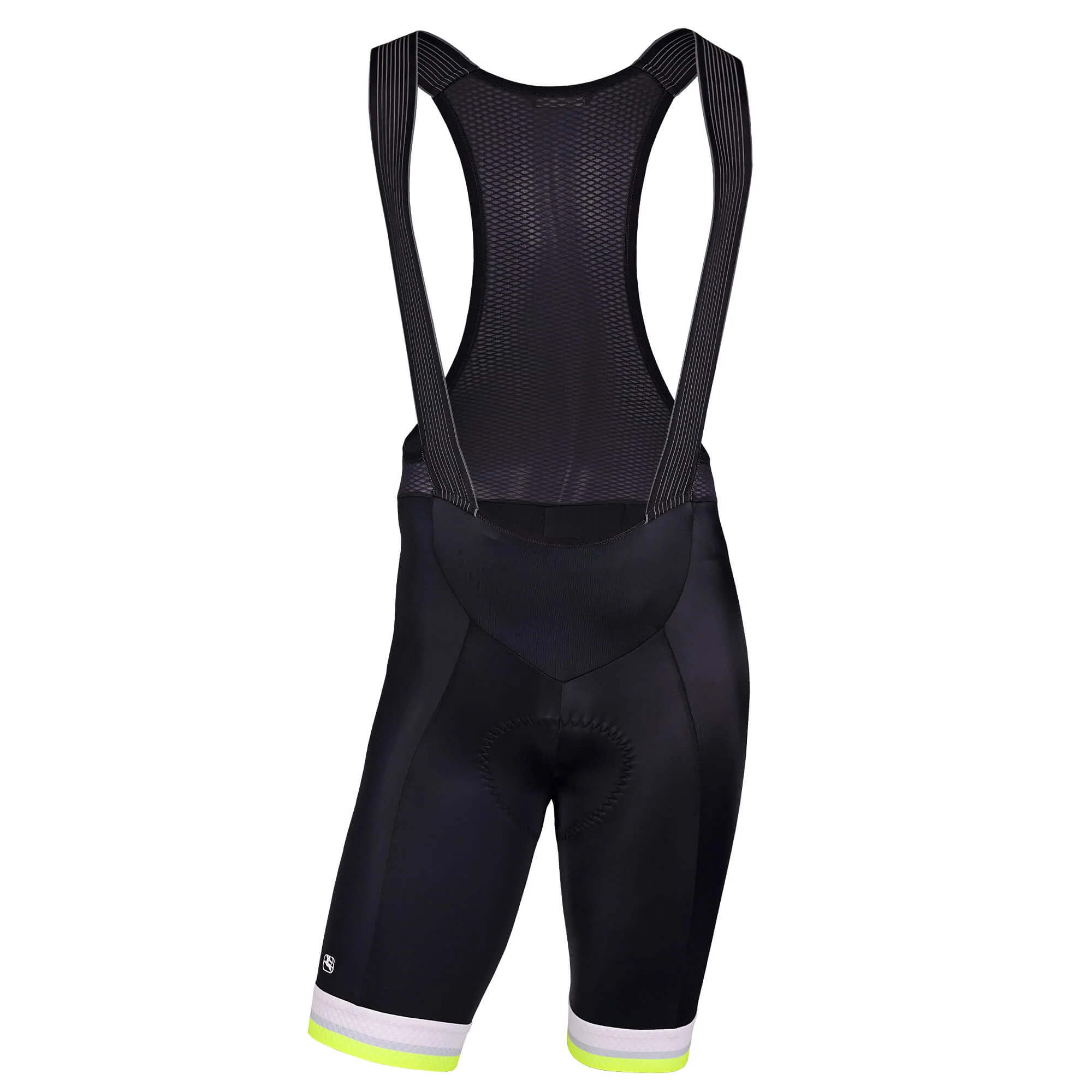 Women's EU Sport Bib Short - Image 3