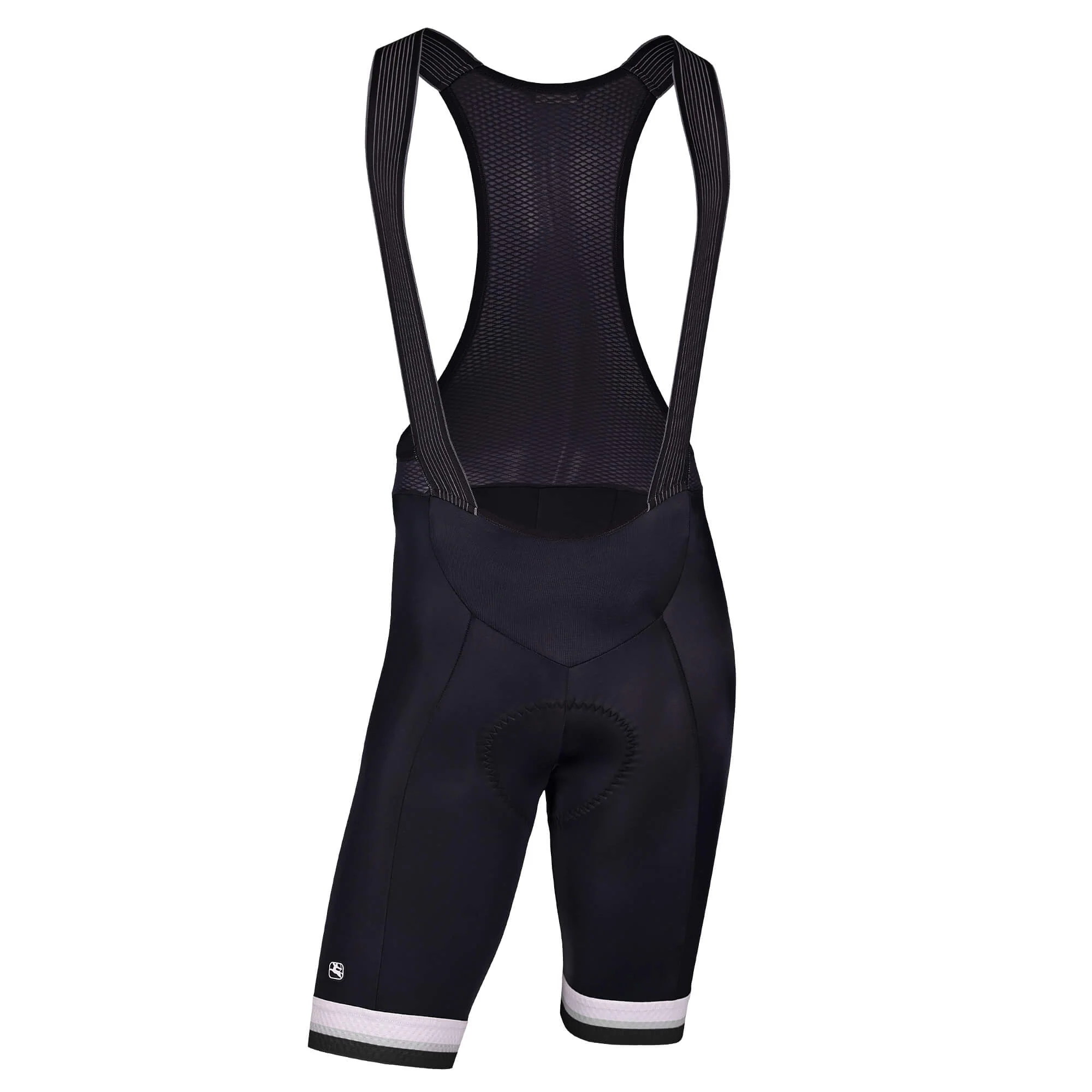 Women's EU Sport Bib Short - Image 4
