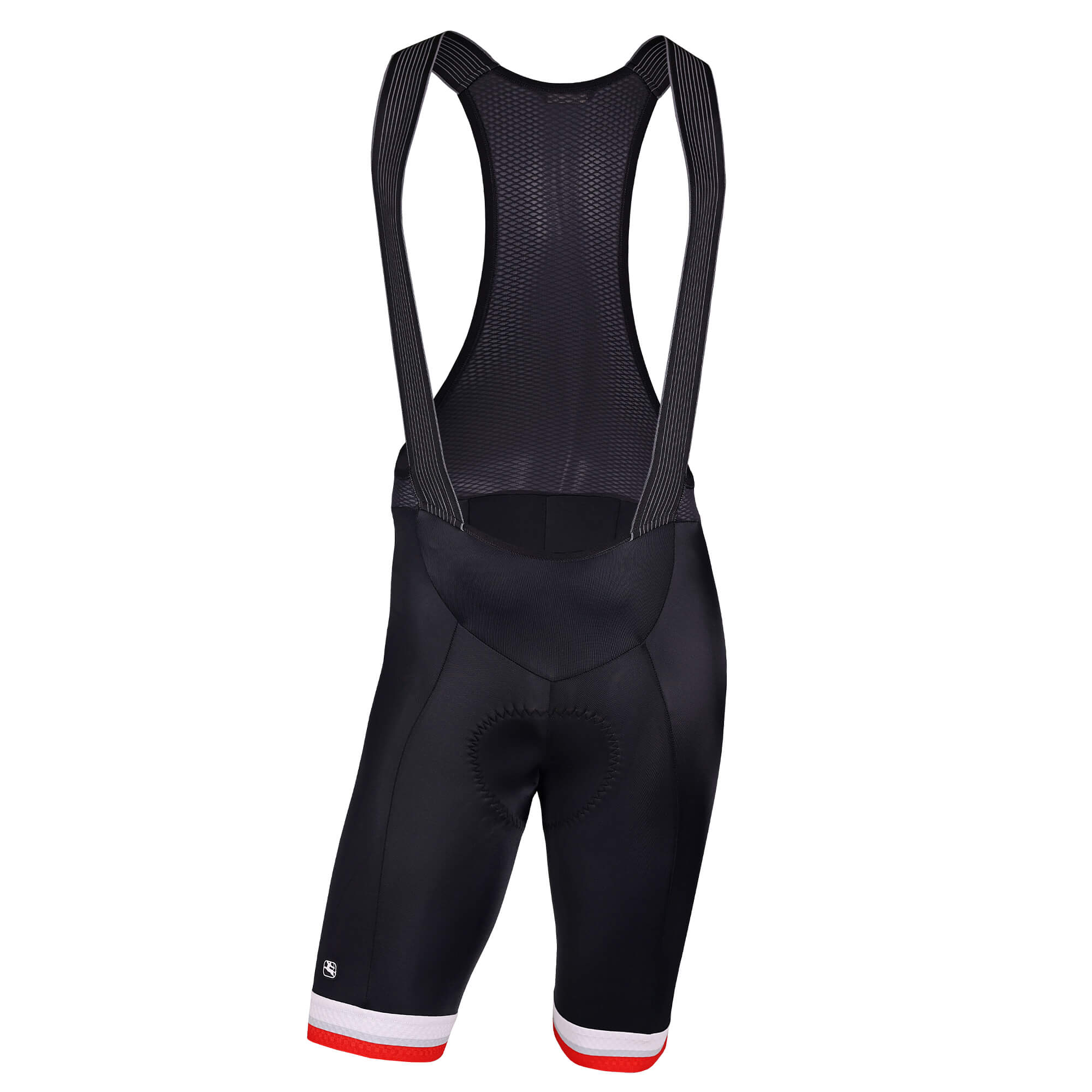 Women's EU Sport Bib Short - Image 5