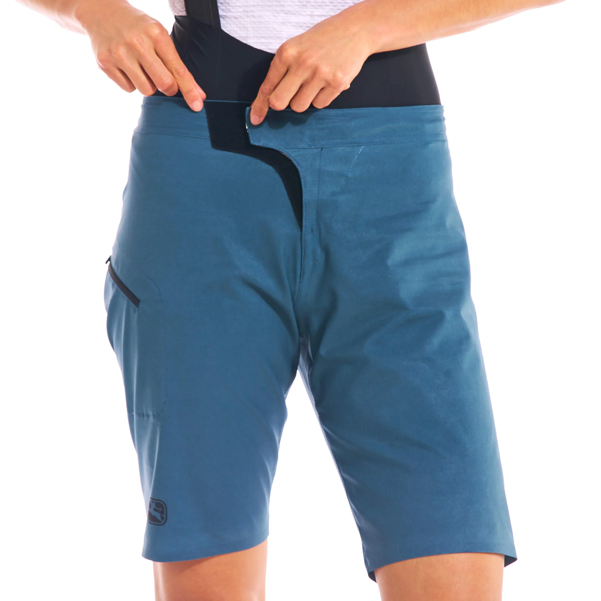 Women's FR-C MTB Over Short - Image 26