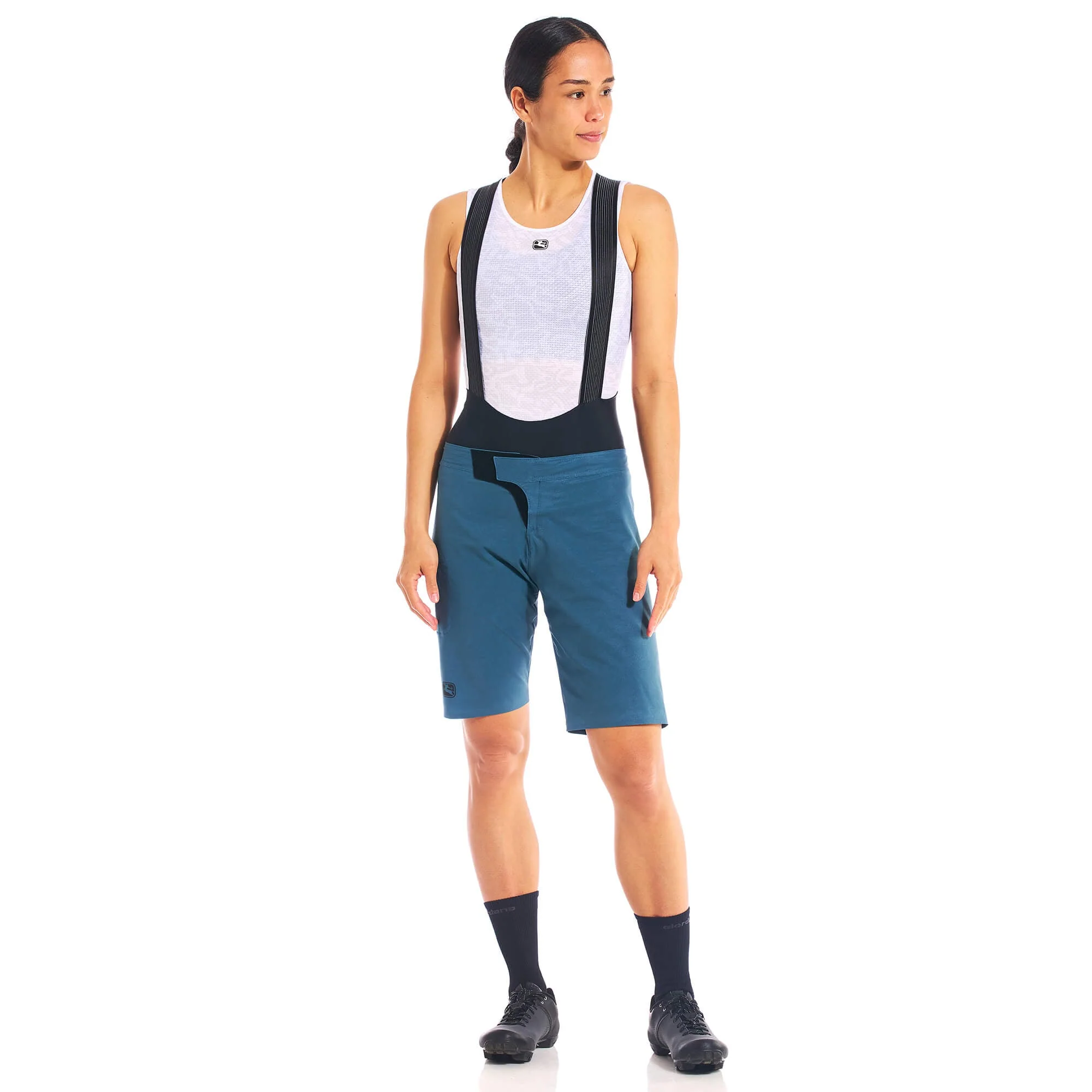 Women's FR-C MTB Over Short - Image 27