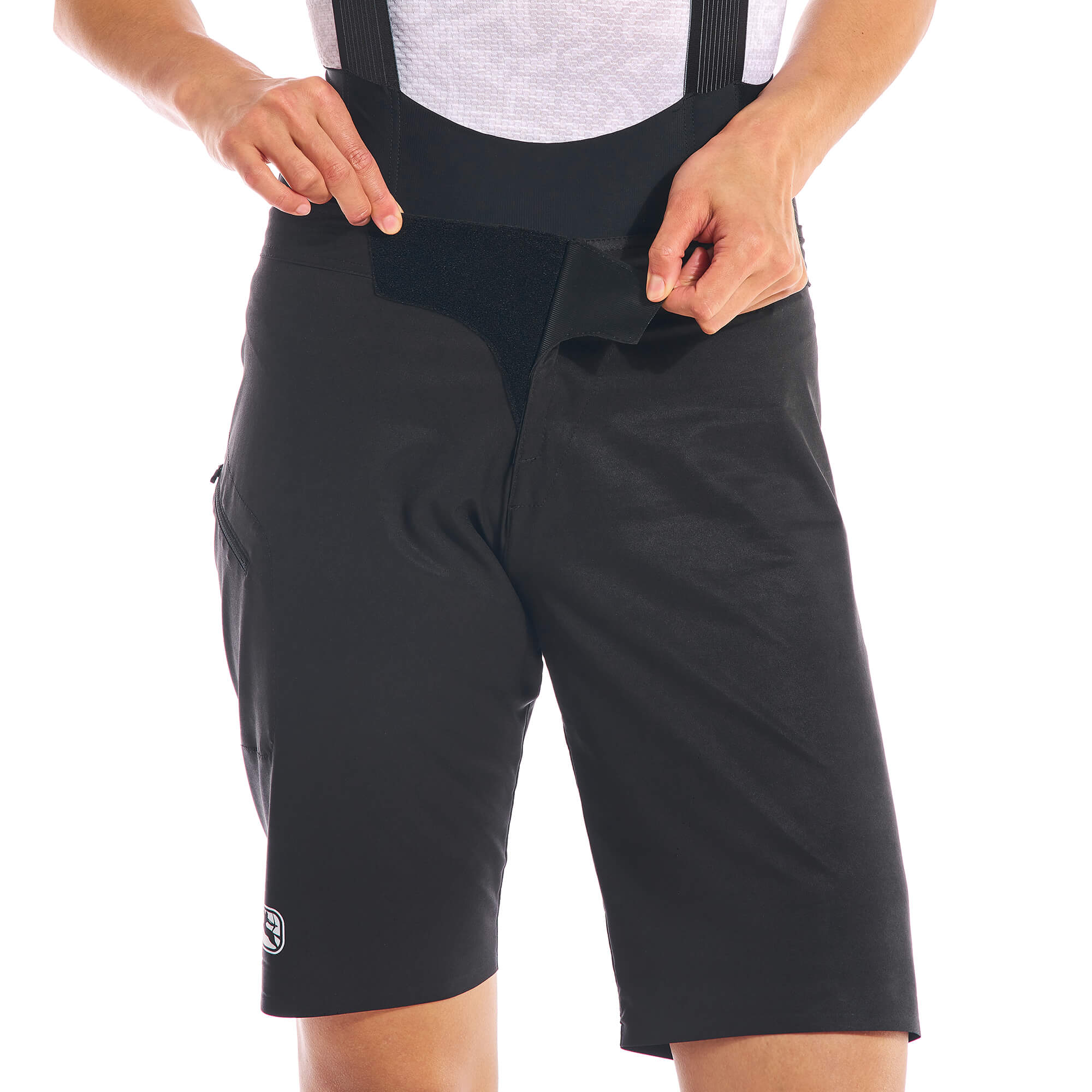 Women's FR-C MTB Over Short - Image 4