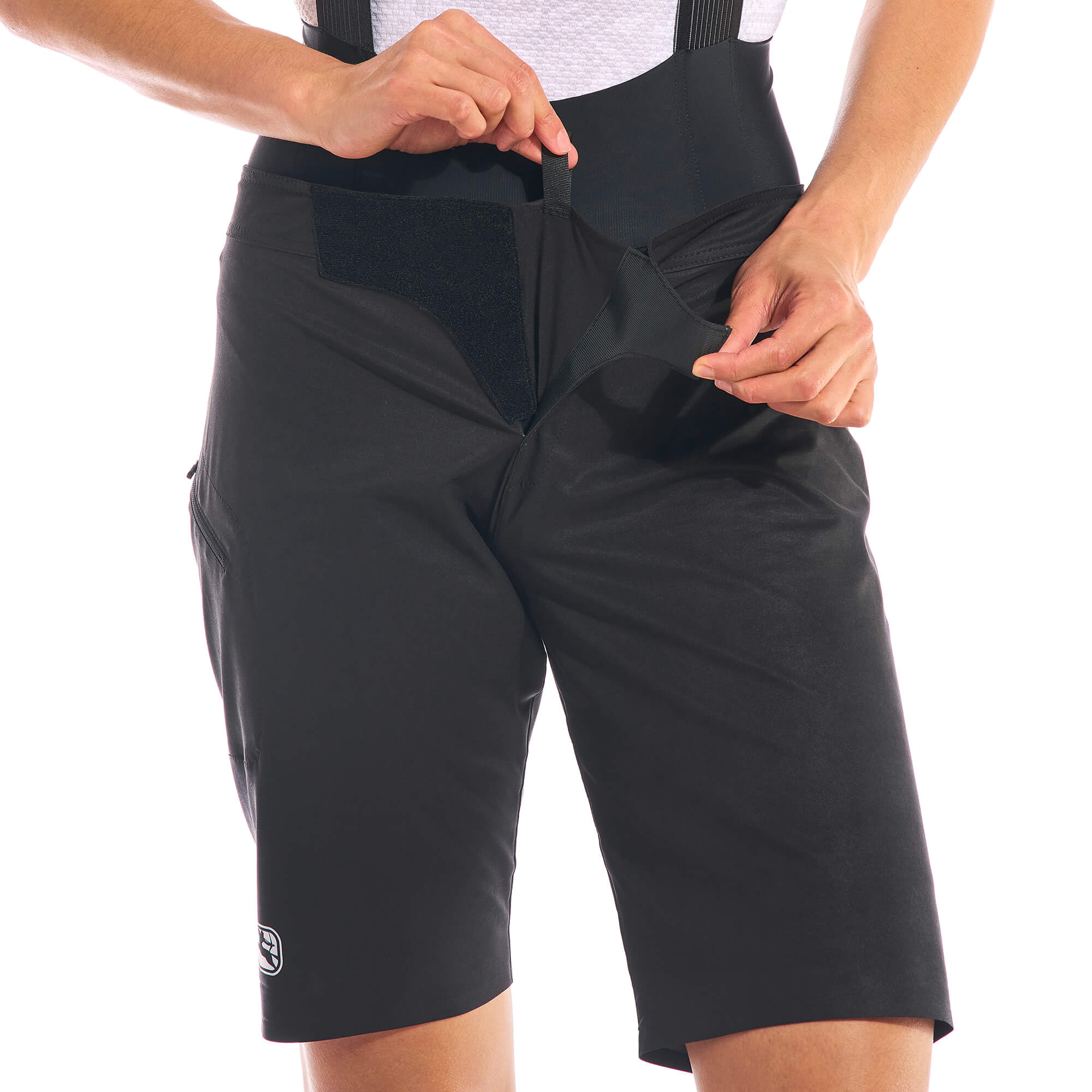 Women's FR-C MTB Over Short - Image 5