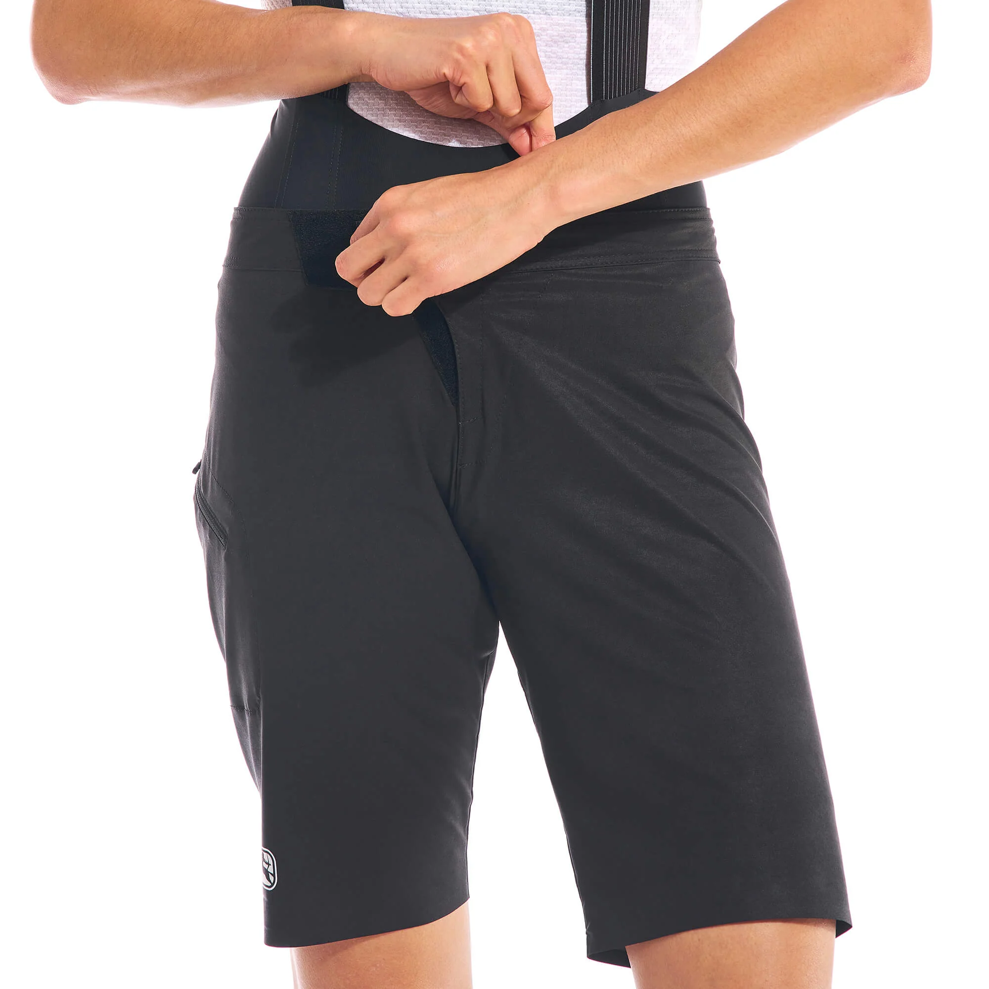 Women's FR-C MTB Over Short - Image 7