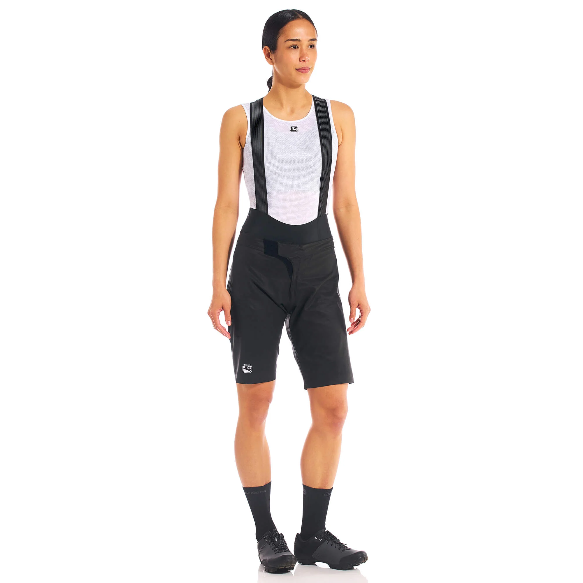 Women's FR-C MTB Over Short - Image 9