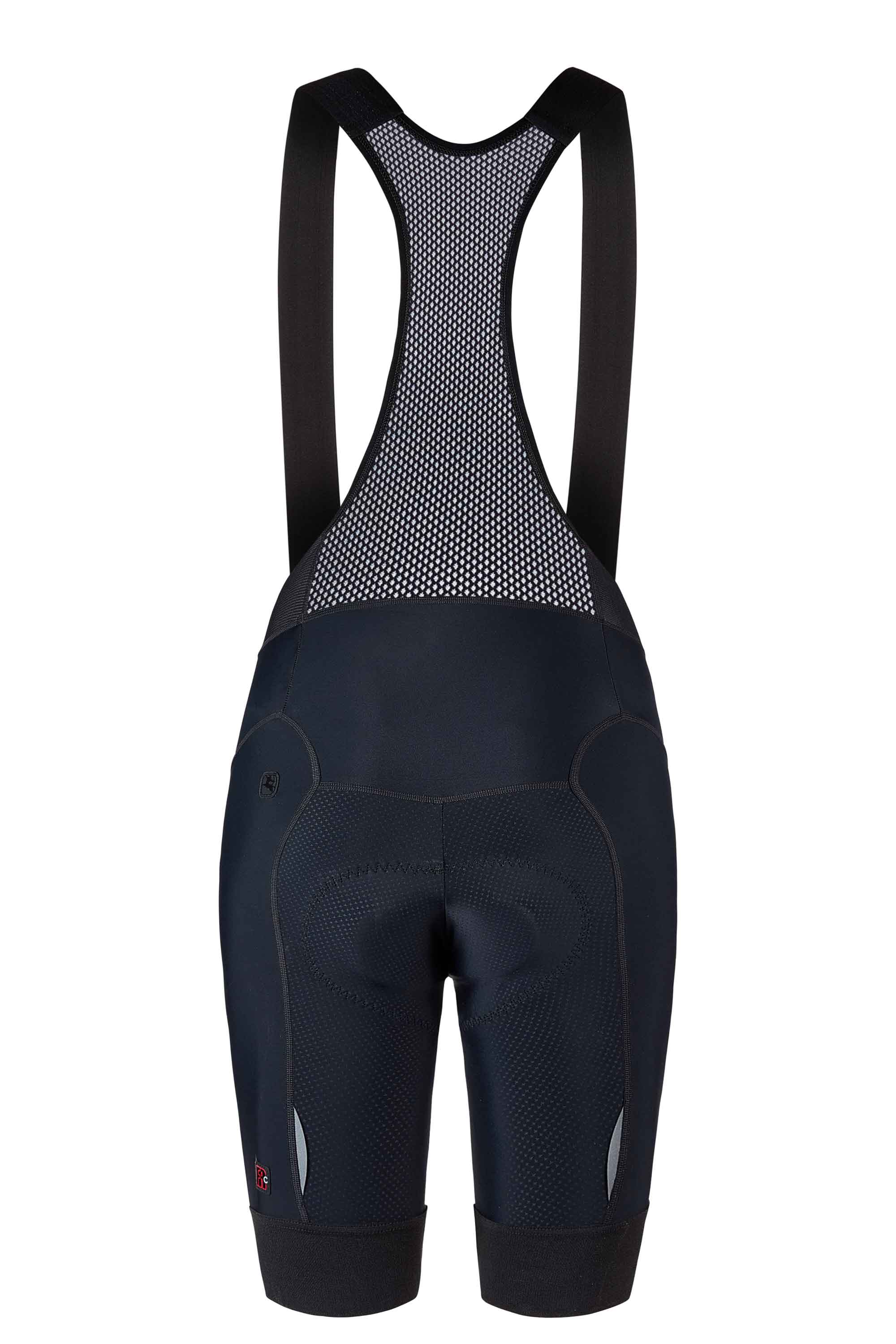 Women's FR-C Pro Bib Short - Image 5