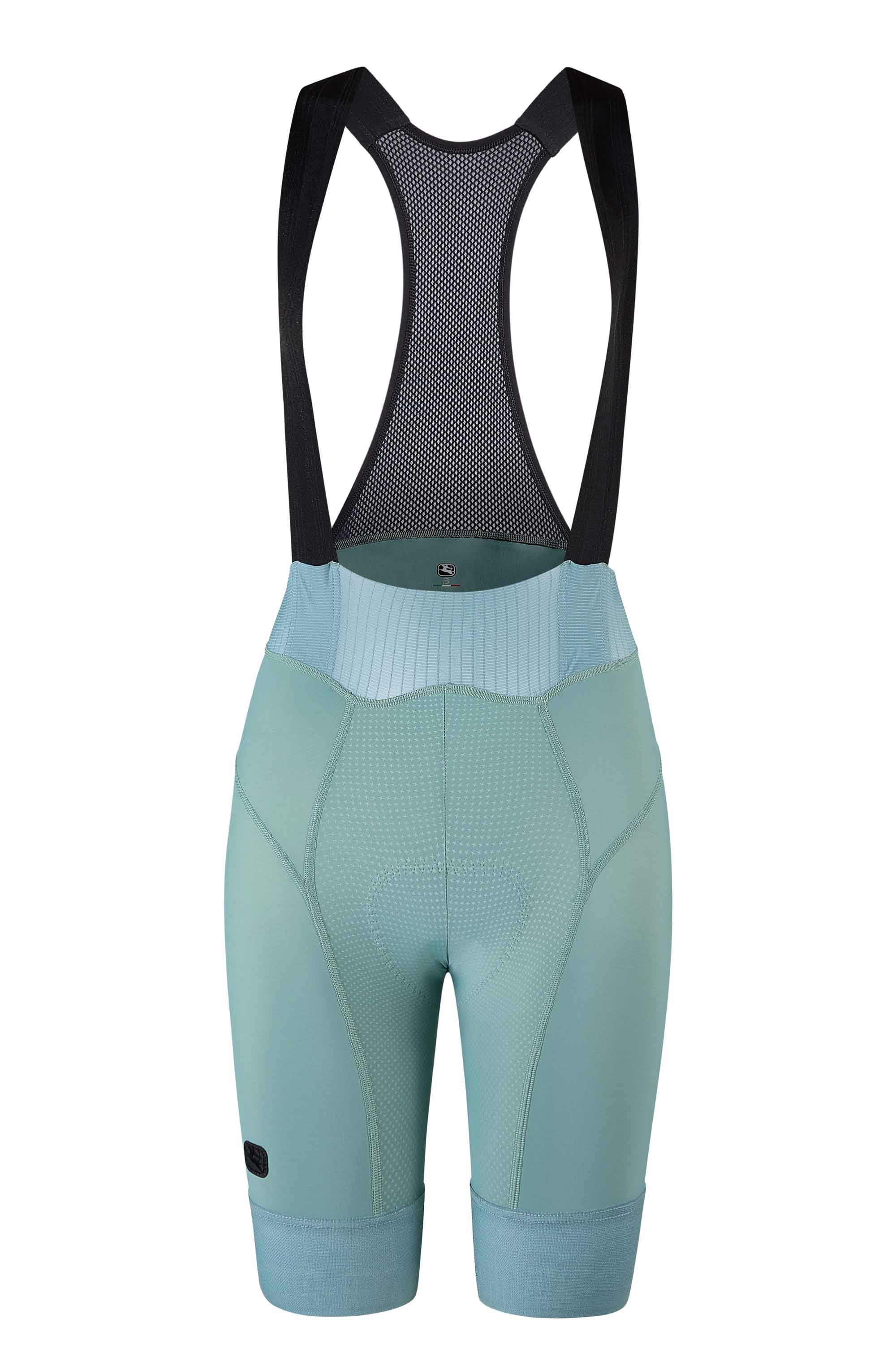 Women's FR-C Pro Bib Short - Image 8