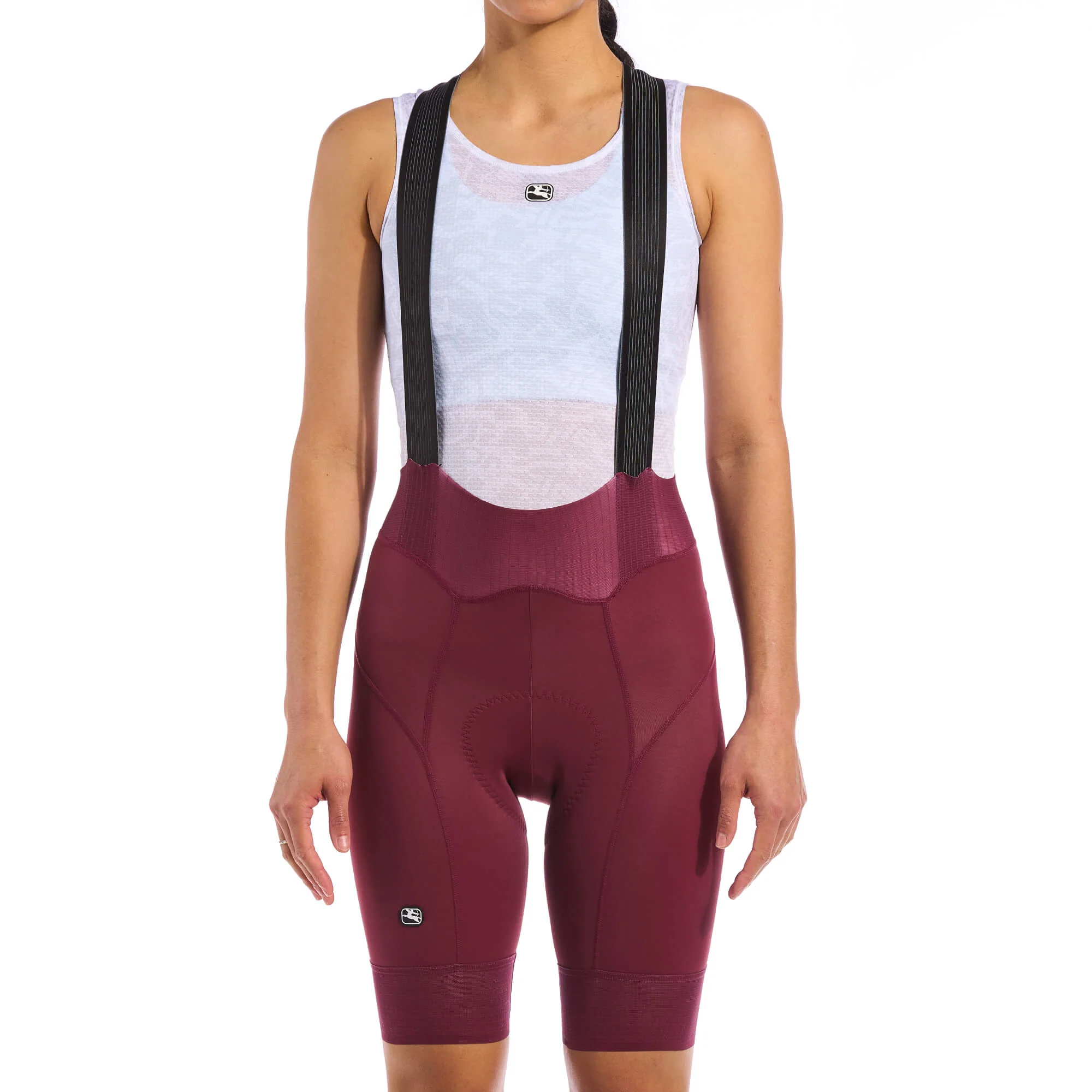 Women's FR-C Pro Bib Short - Image 12
