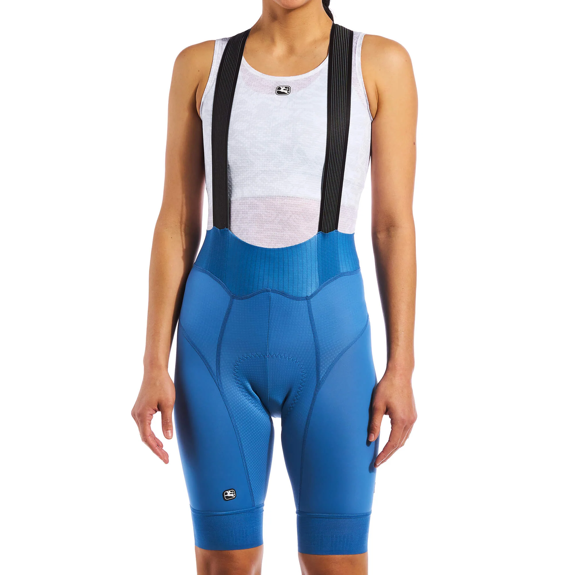 Women's FR-C Pro Bib Short - Image 14