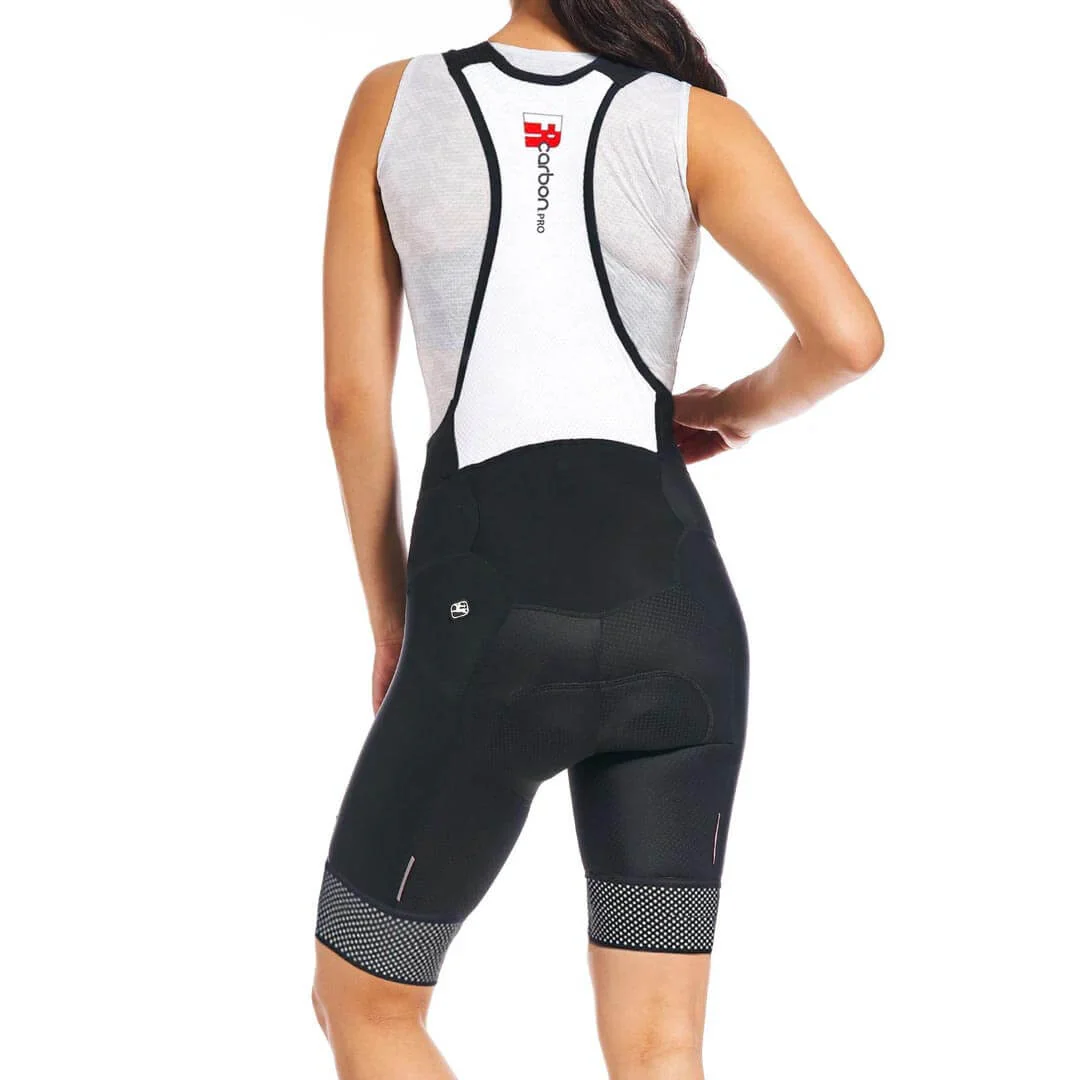 Women's FR-C Pro Bib Short - Image 28