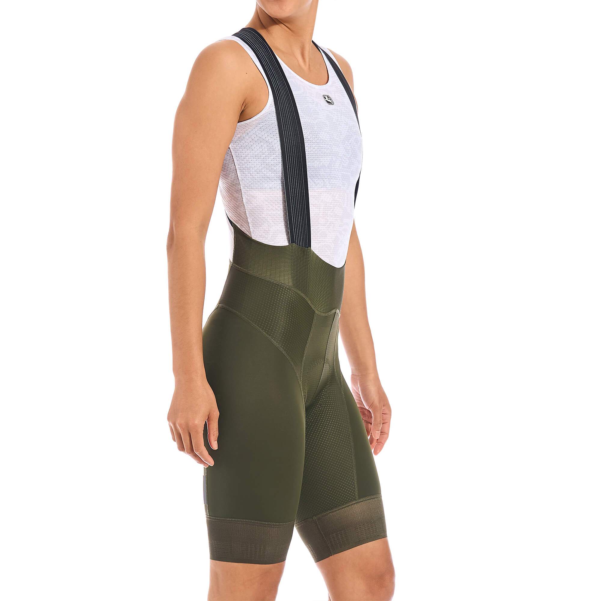 Women's FR-C Pro Bib Short - Image 3