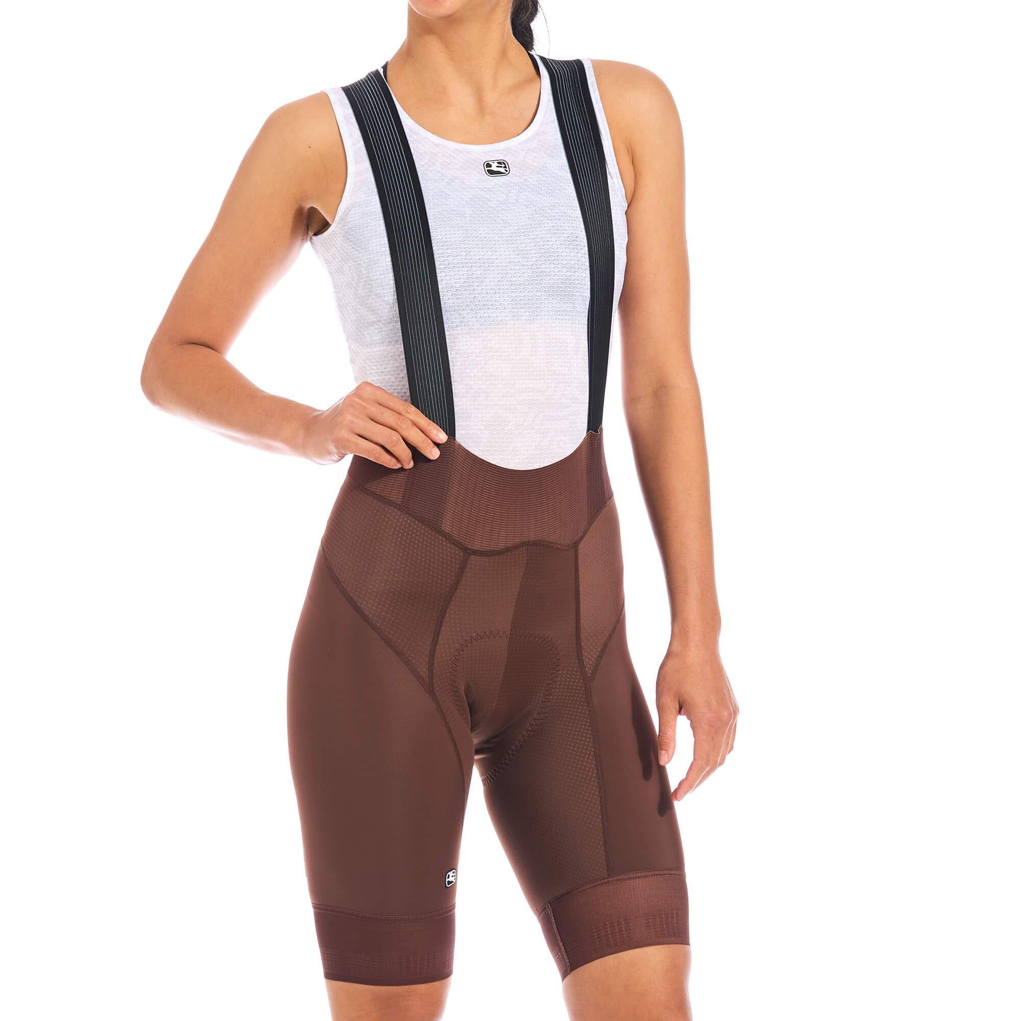 Women's FR-C Pro Bib Short - Image 4