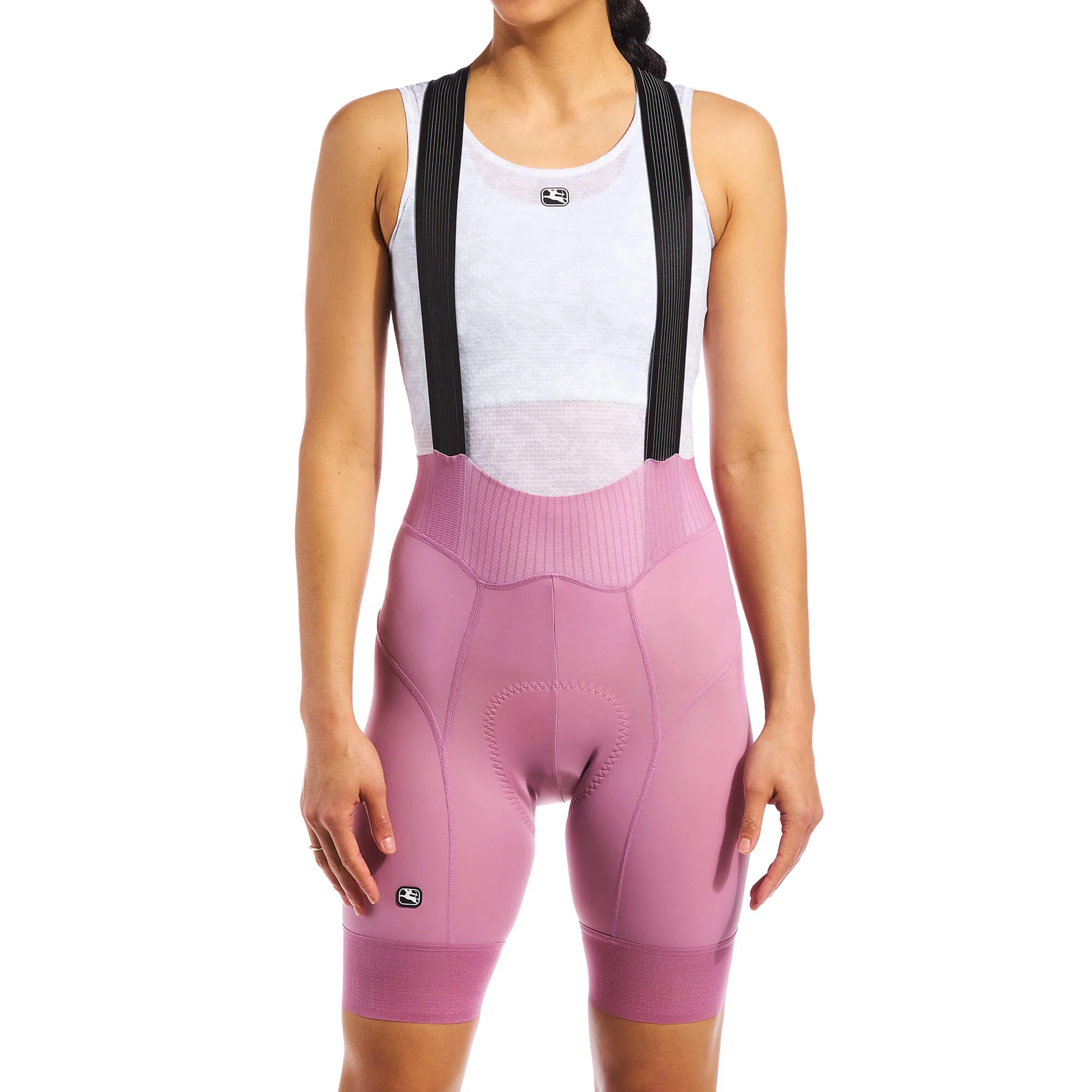 Women's FR-C Pro Bib Short - Image 5