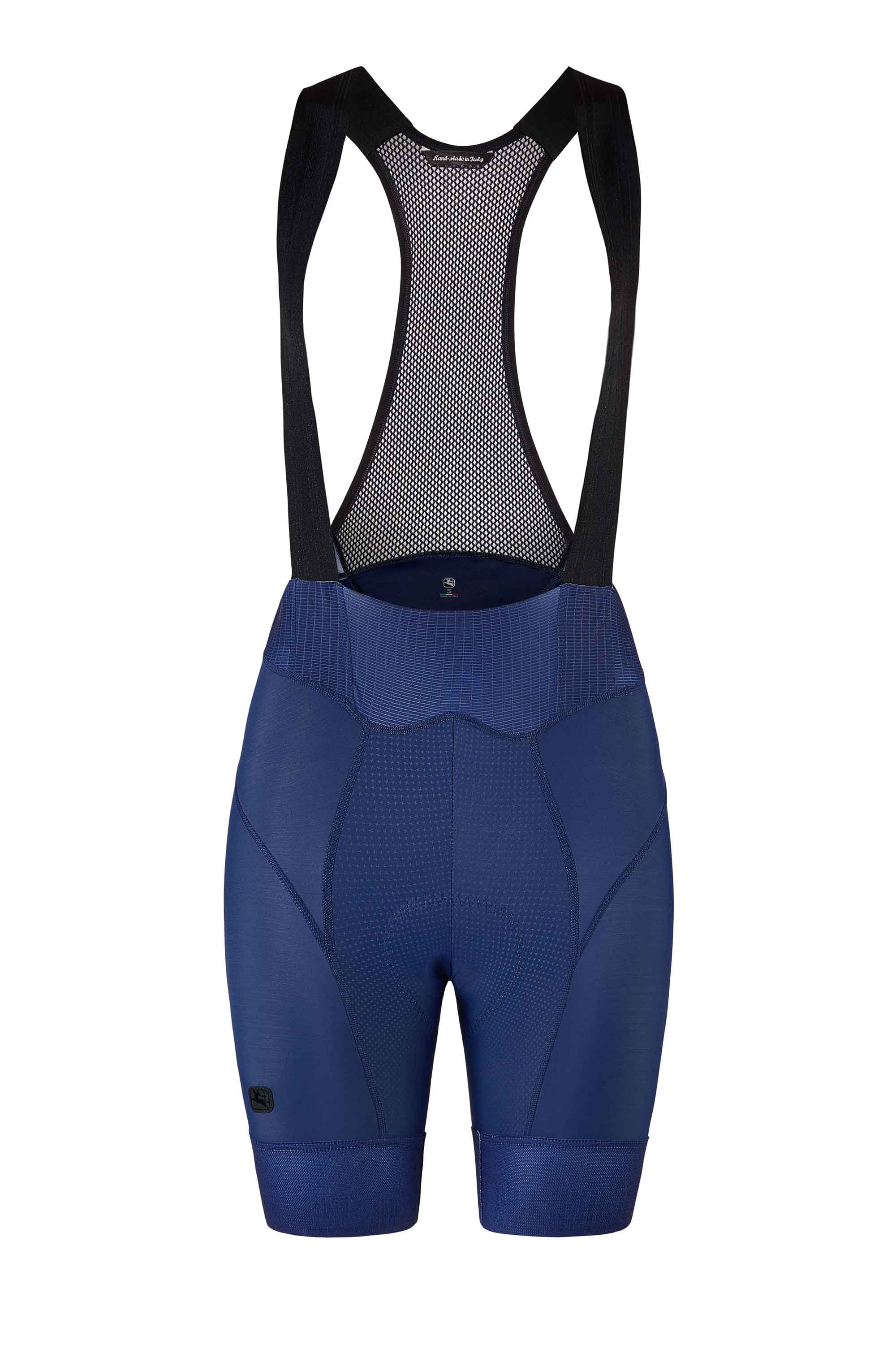 Women's FR-C Pro Bib Short - Shorter Inseam - Image 7