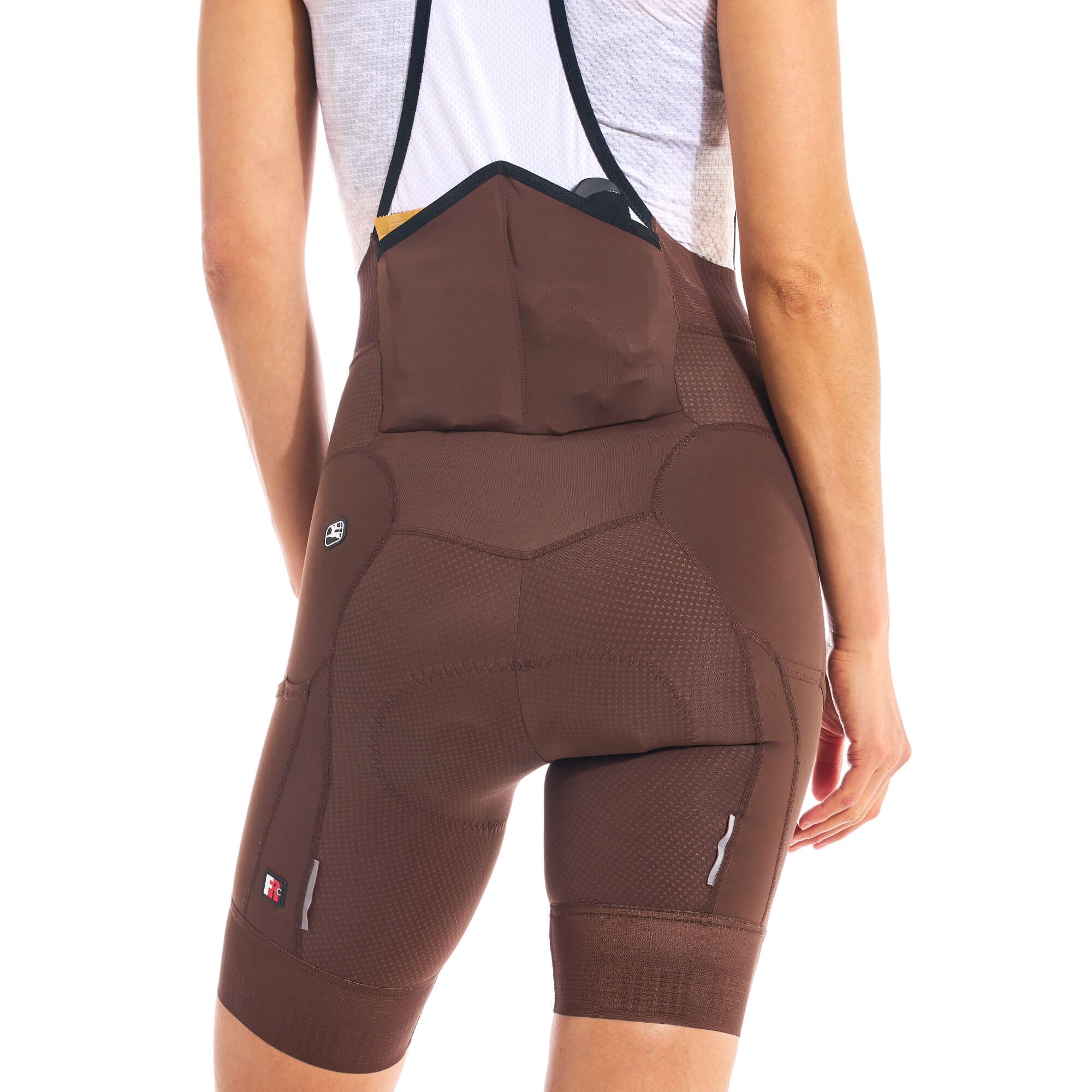 Women's FR-C Pro Cargo Bib Short - Image 5