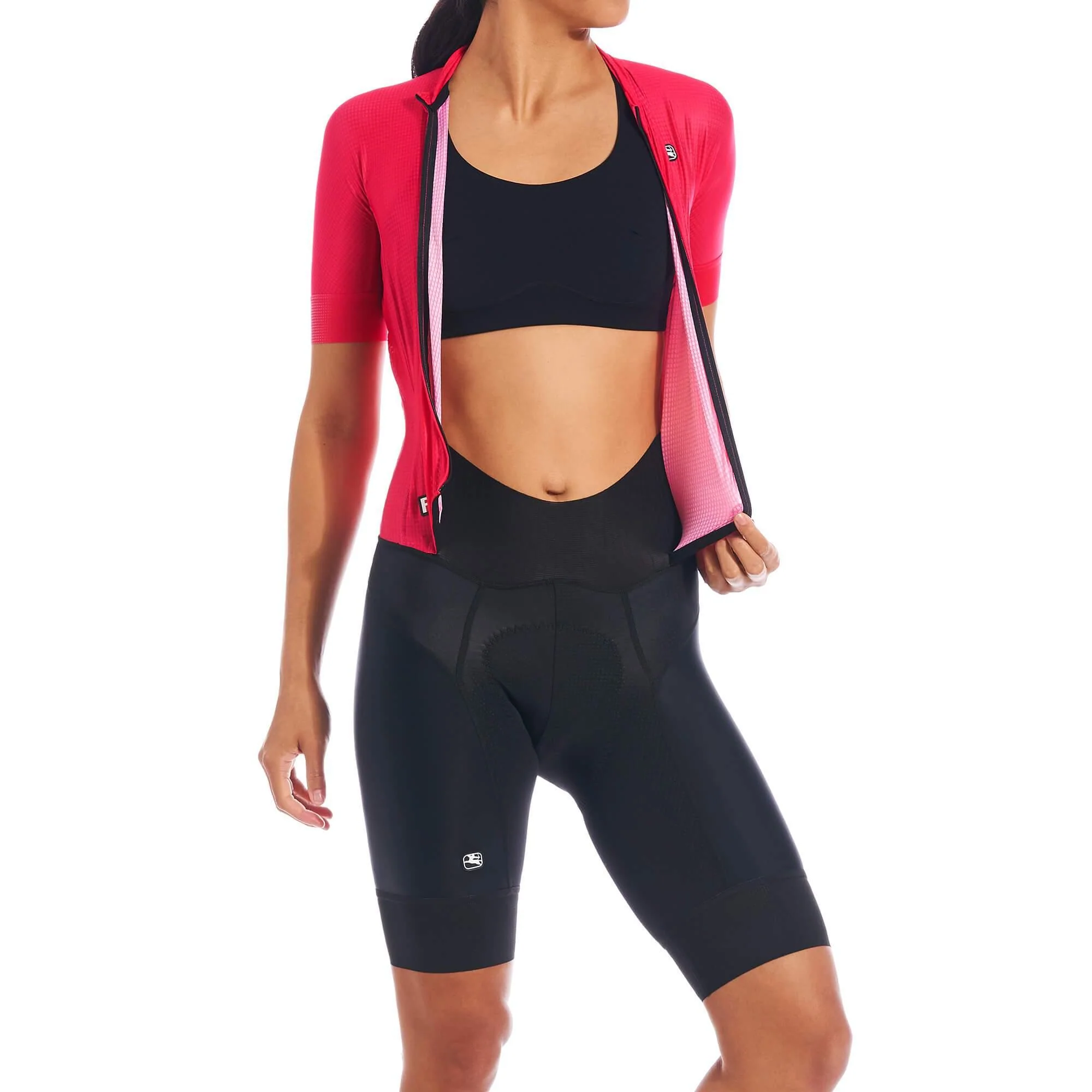 Women's FR-C Pro Doppio Suit - Image 5
