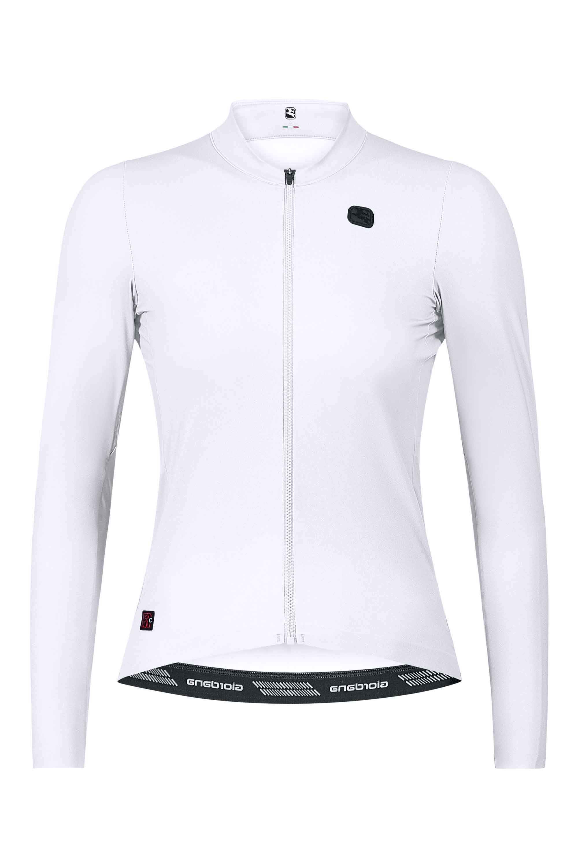 Women's FR-C Pro Lightweight Long Sleeve Jersey - Image 4