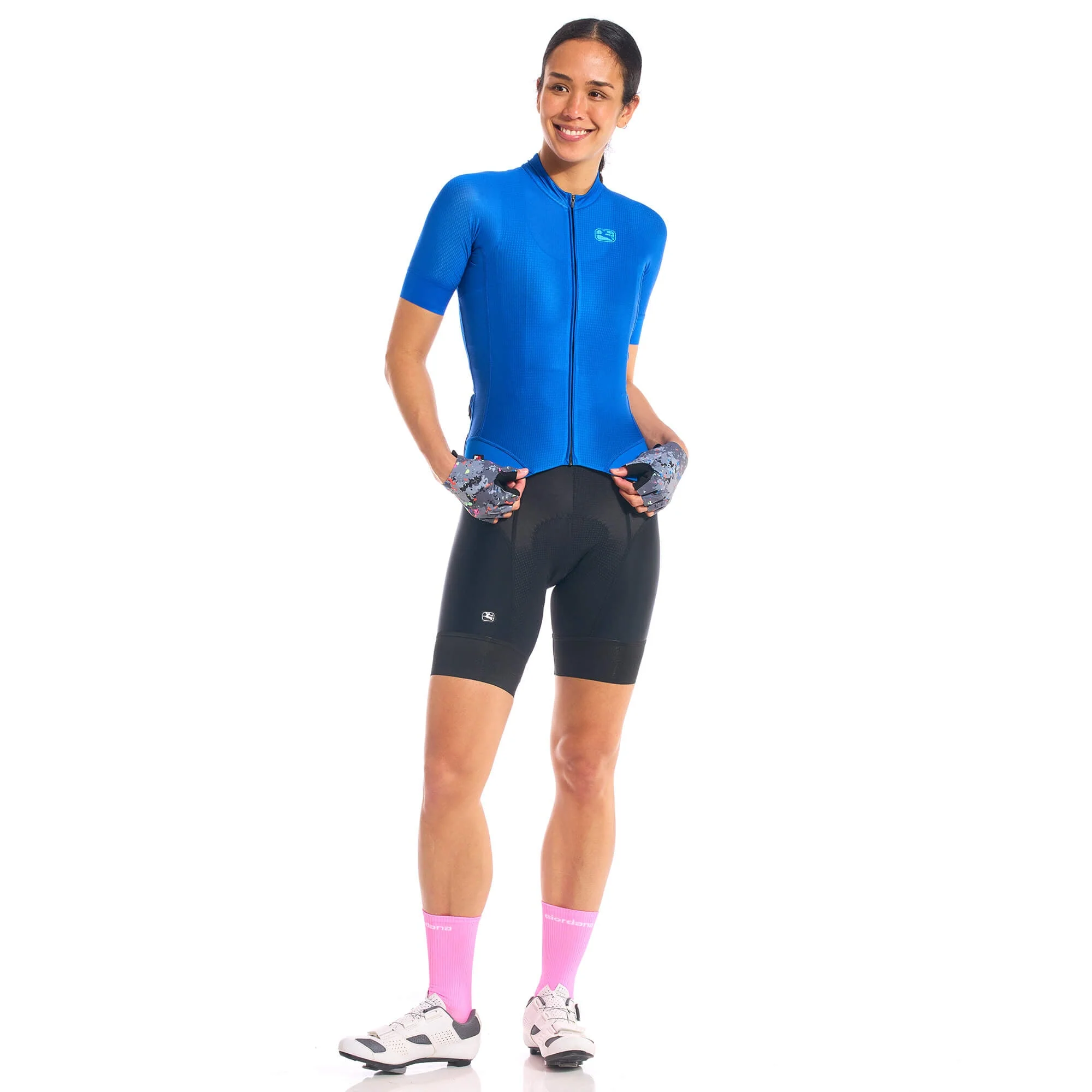 Women's FR-C Pro Neon Jersey - Image 11