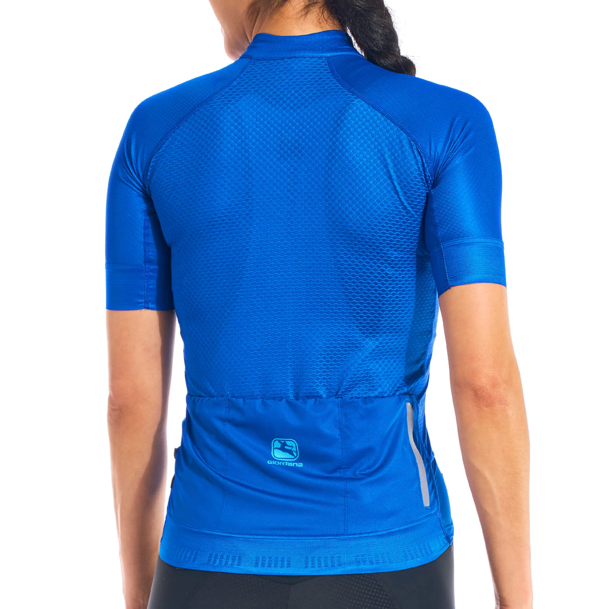 Women's FR-C Pro Neon Jersey - Image 12