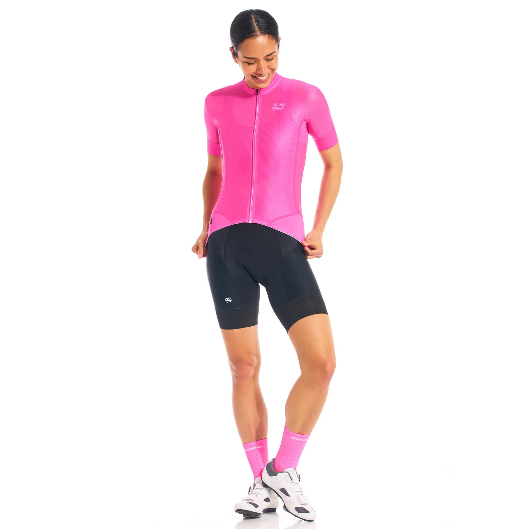 Women's FR-C Pro Neon Jersey - Image 14