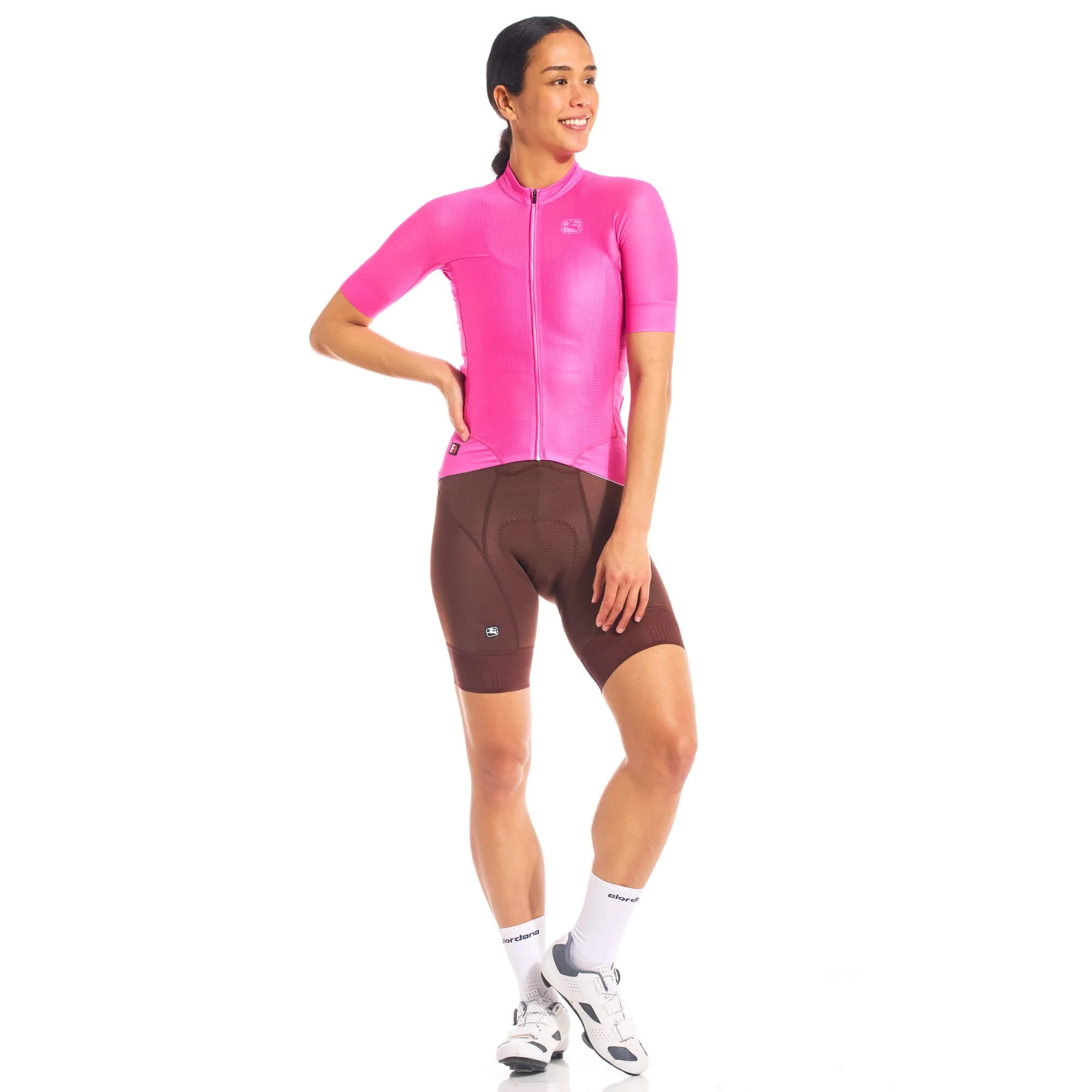 Women's FR-C Pro Neon Jersey - Image 15
