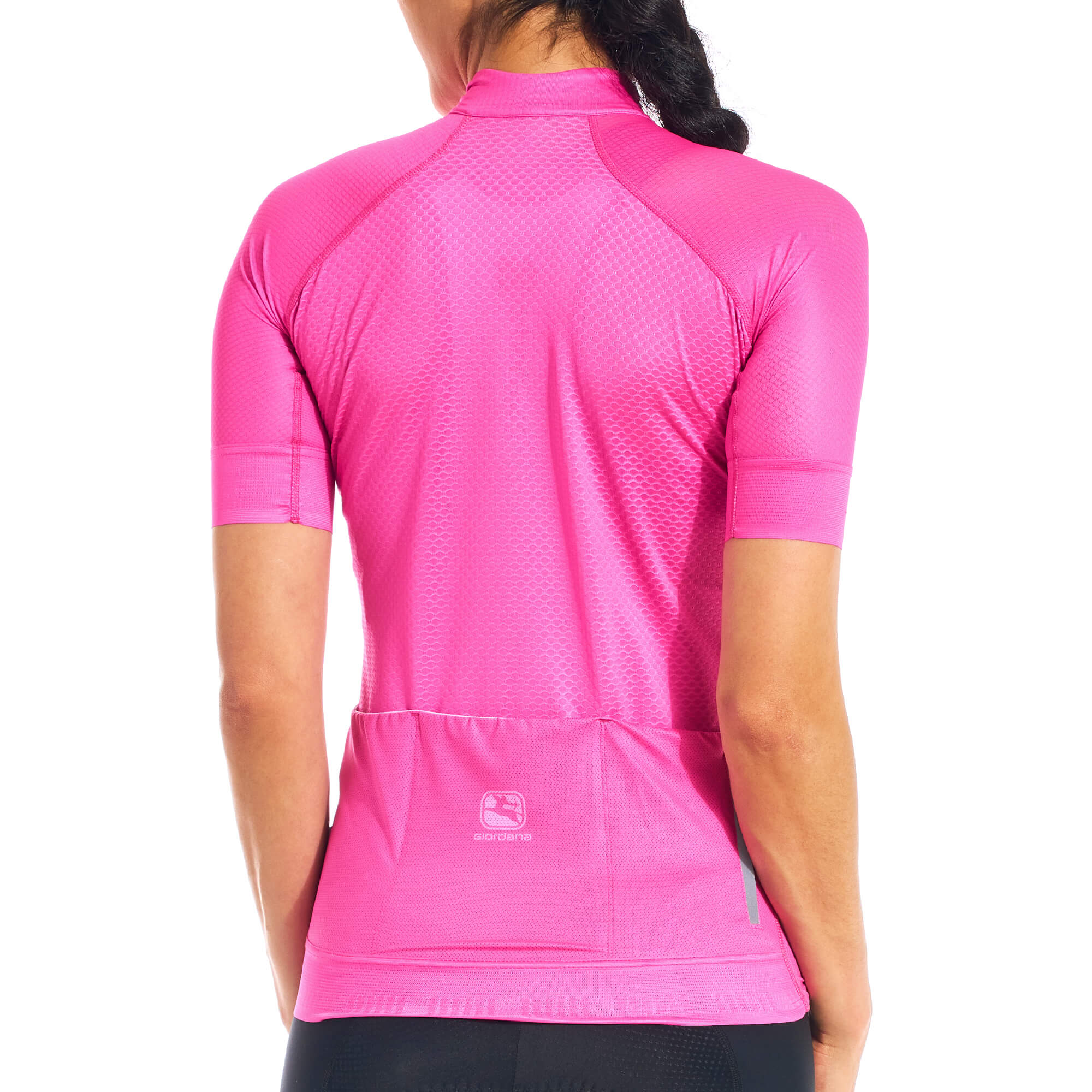 Women's FR-C Pro Neon Jersey - Image 16
