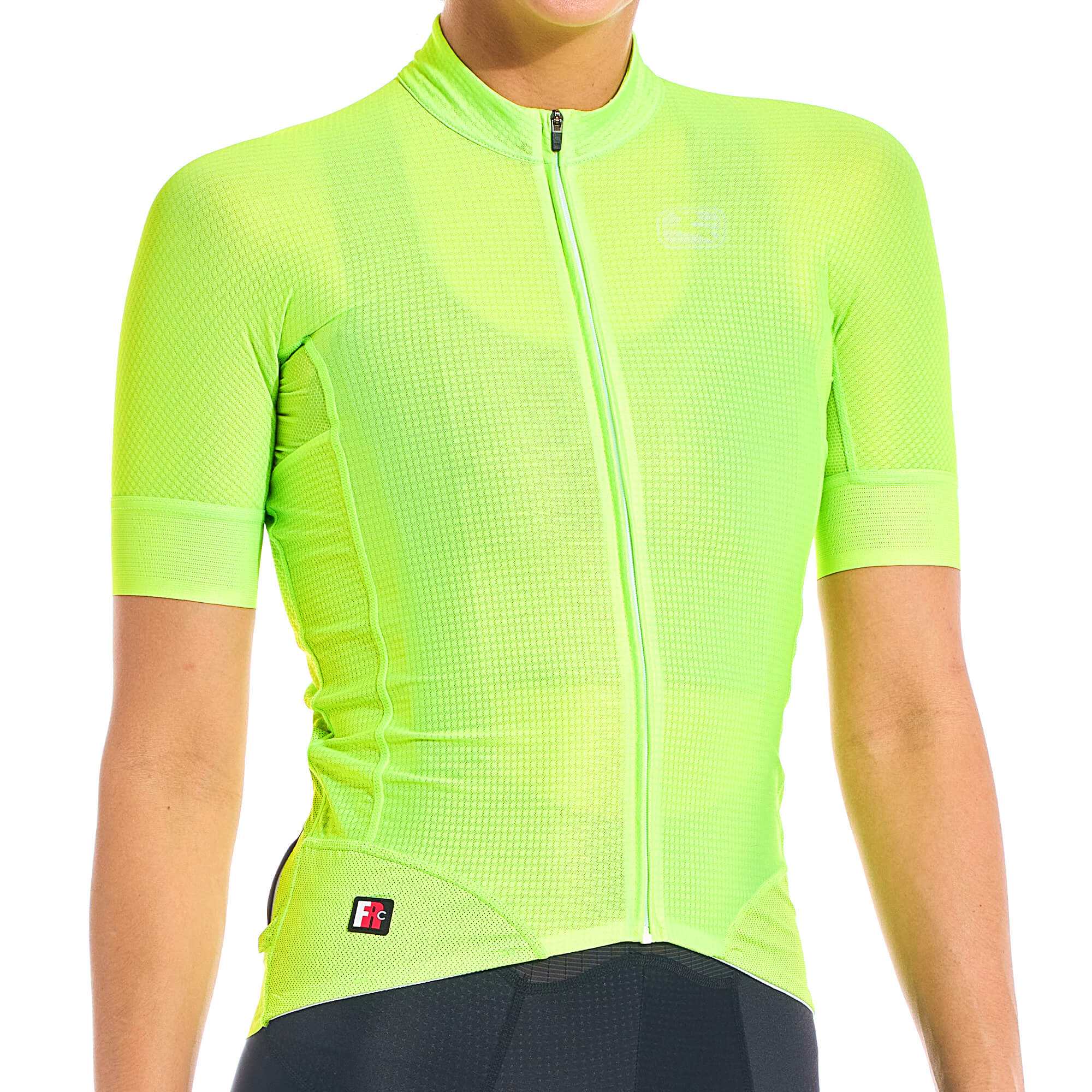 Women's FR-C Pro Neon Jersey - Image 17