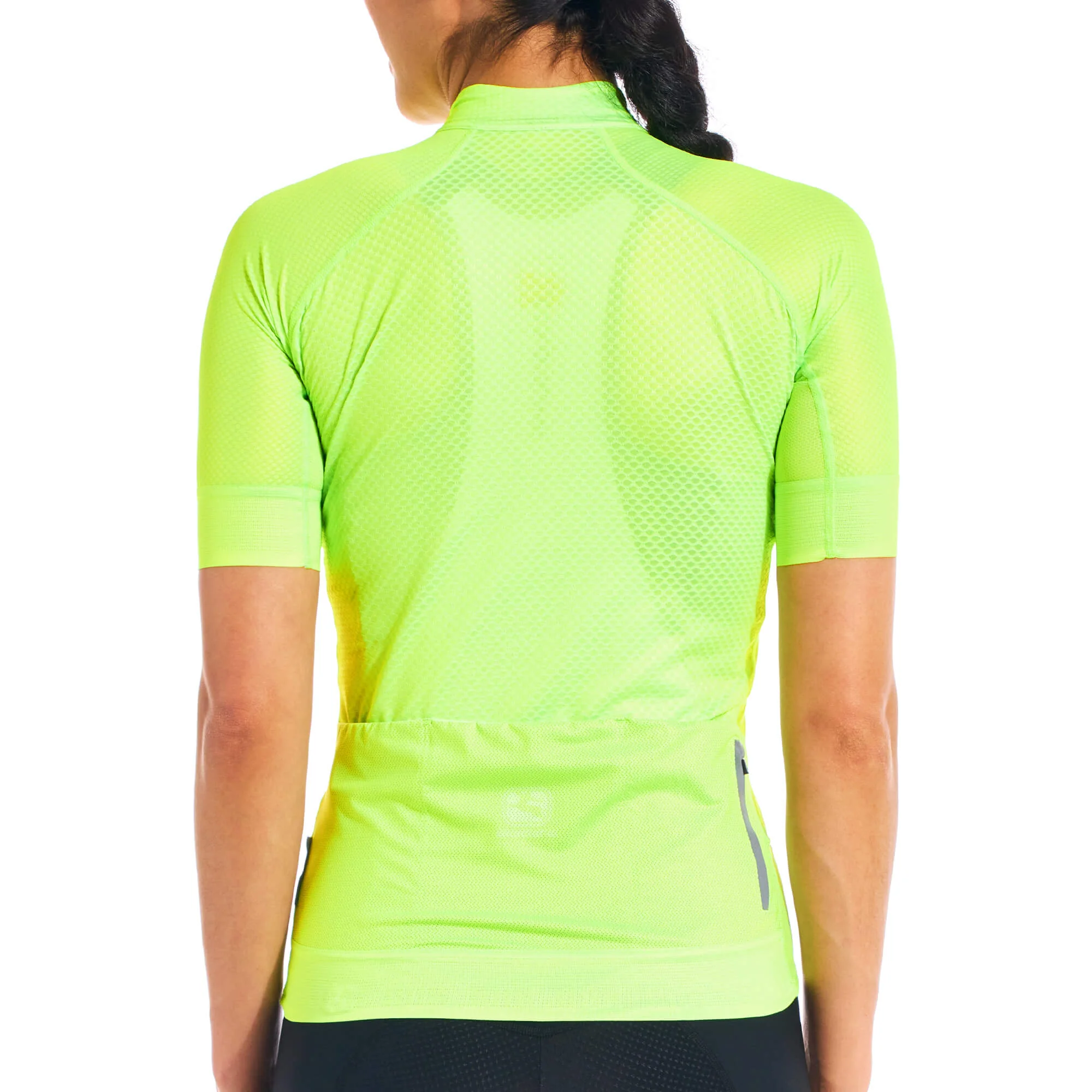 Women's FR-C Pro Neon Jersey - Image 20