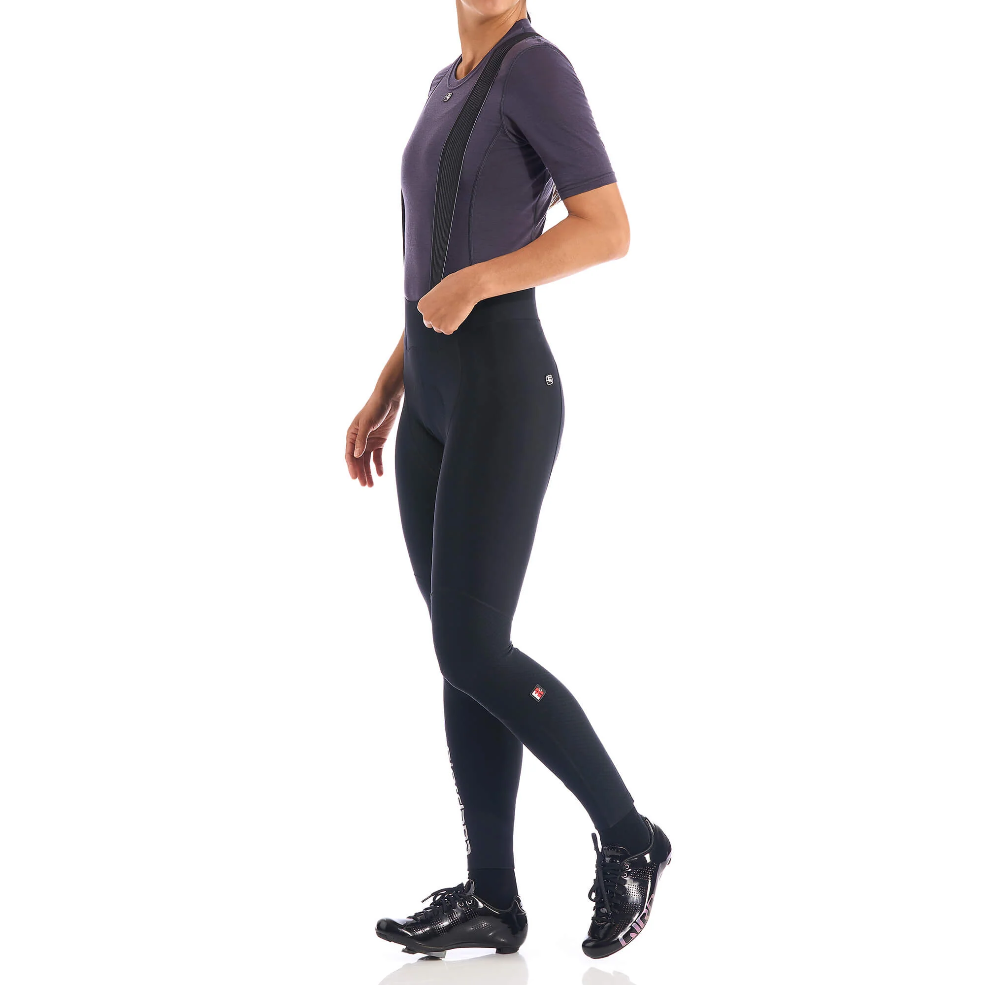 Women's FR-C Pro Thermal Bib Tight - Image 2