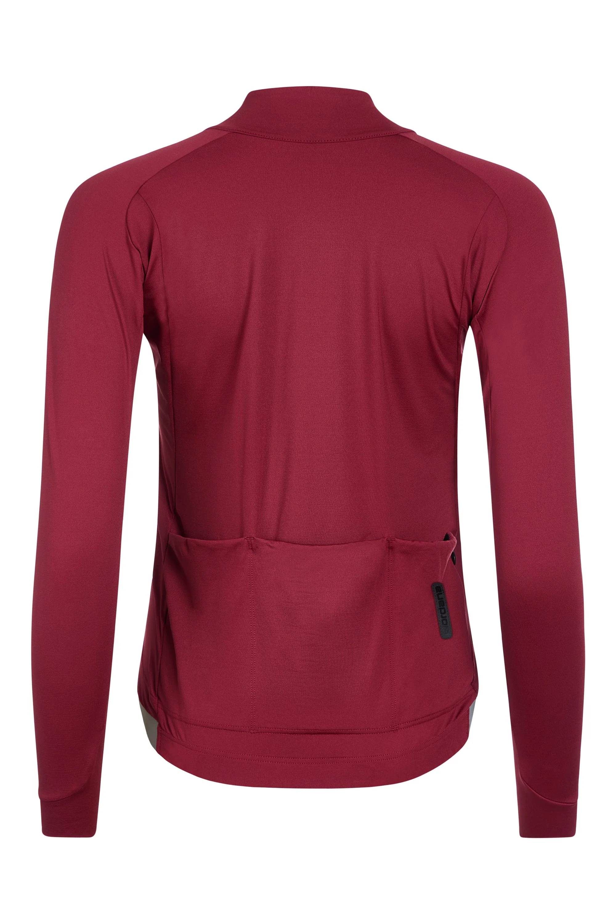 Women's FR-C Thermal Long Sleeve Jersey - Image 2