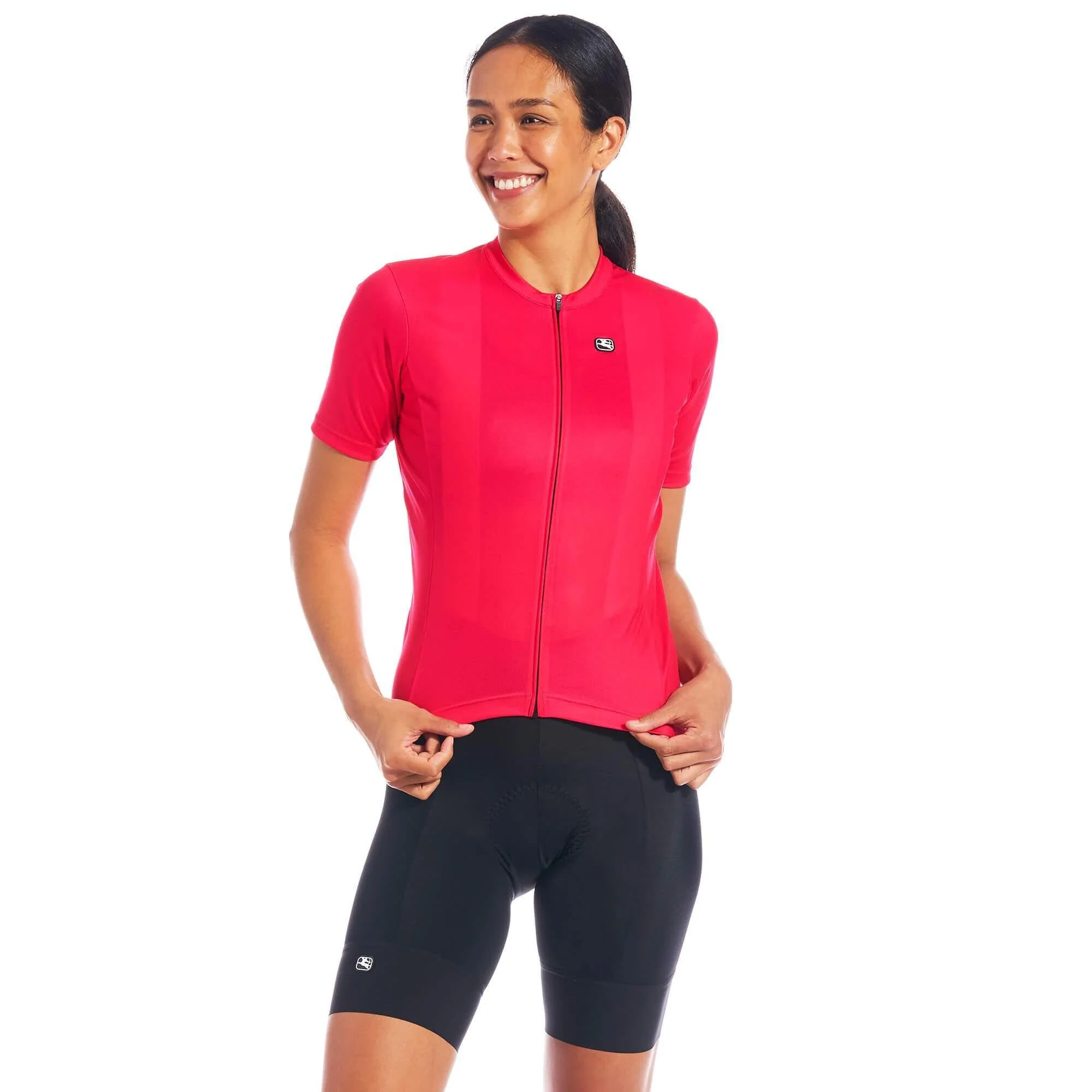 Women's Fusion Jersey - Image 4